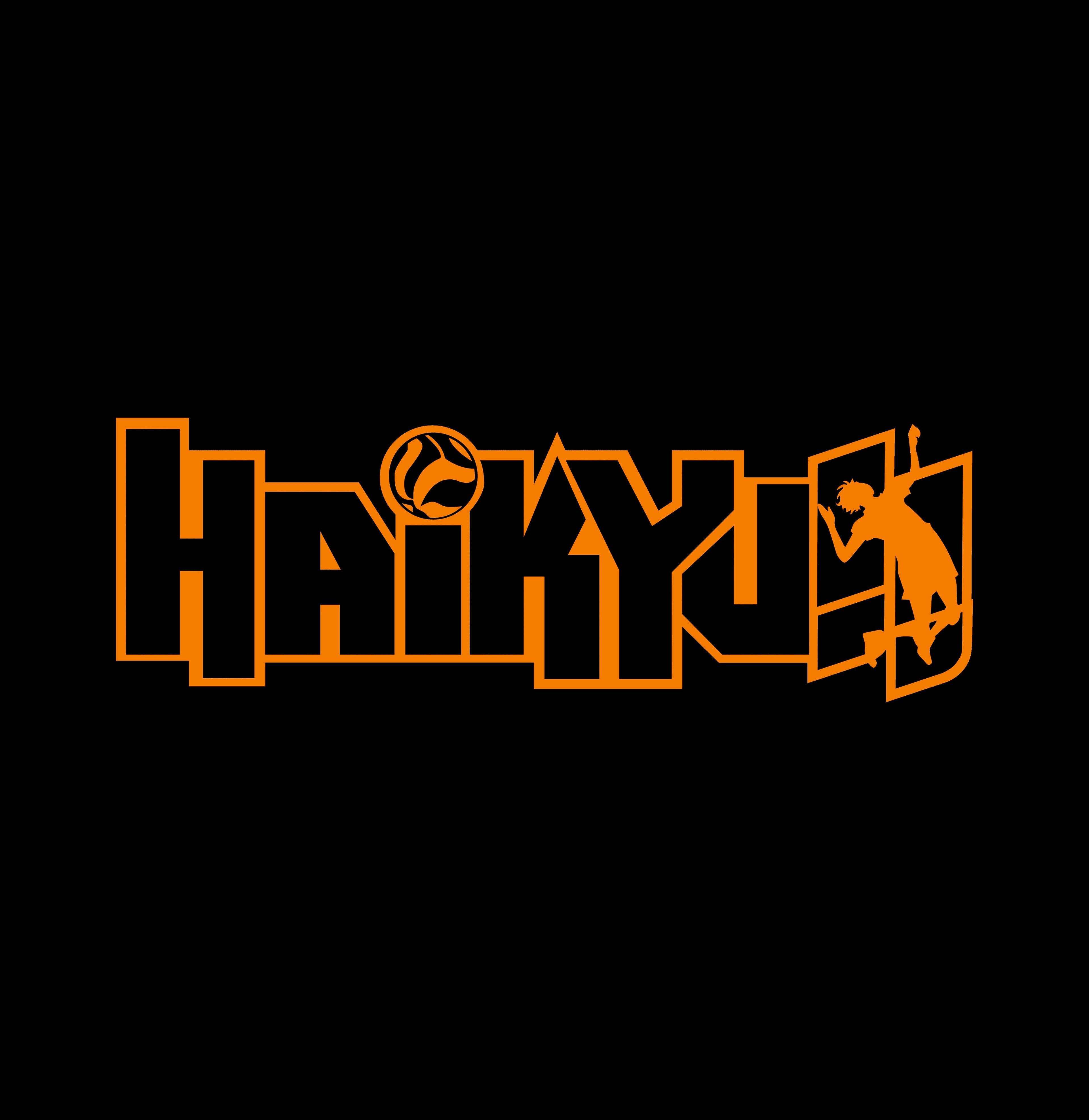 HAIKYU COLLECTION