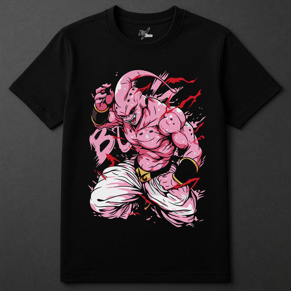 MAJIN BUU - PURE CHAOS