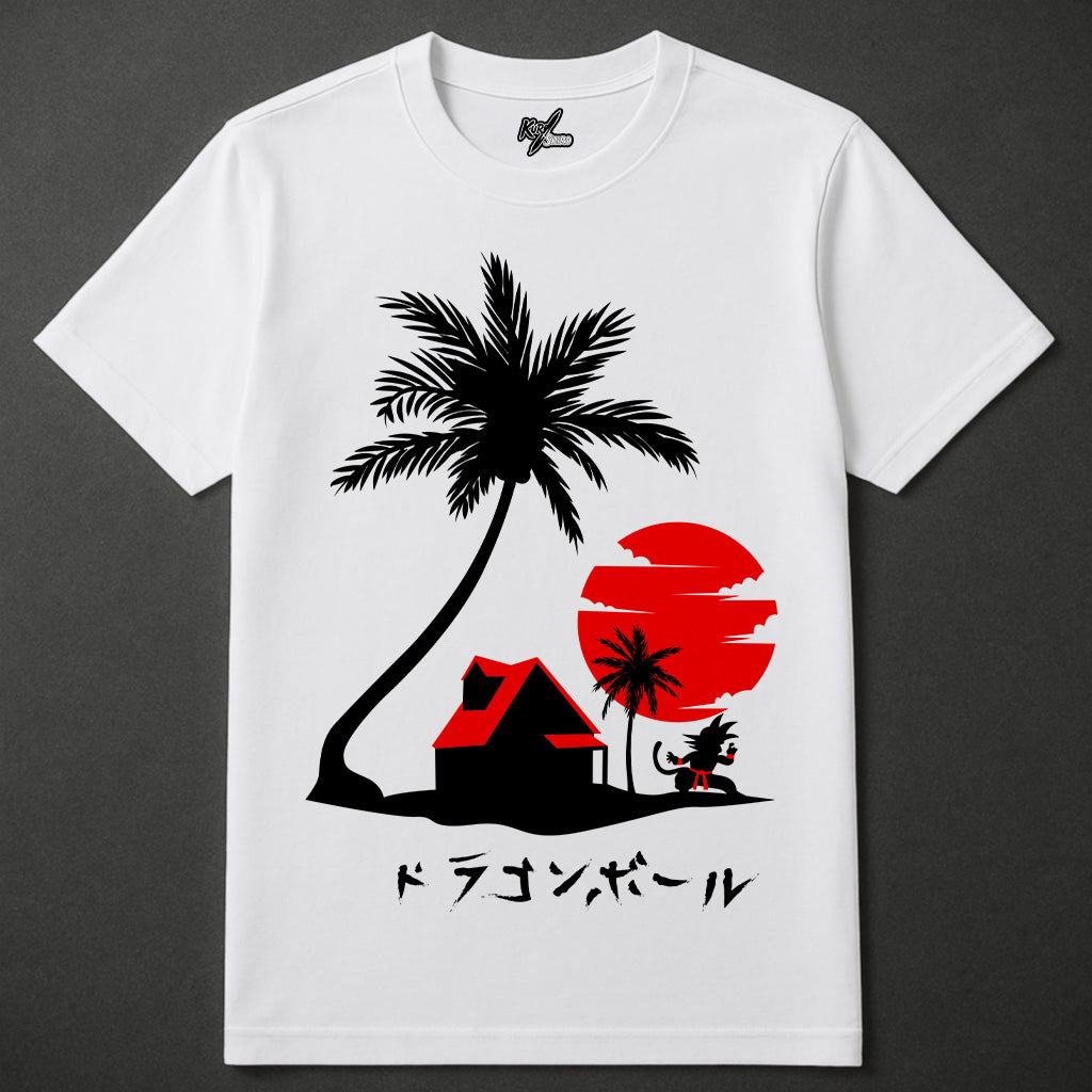 DRAGONBALL - HEAVENLY GRIND