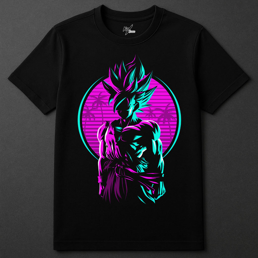 GOKU - LEGENDARY ORIGINS