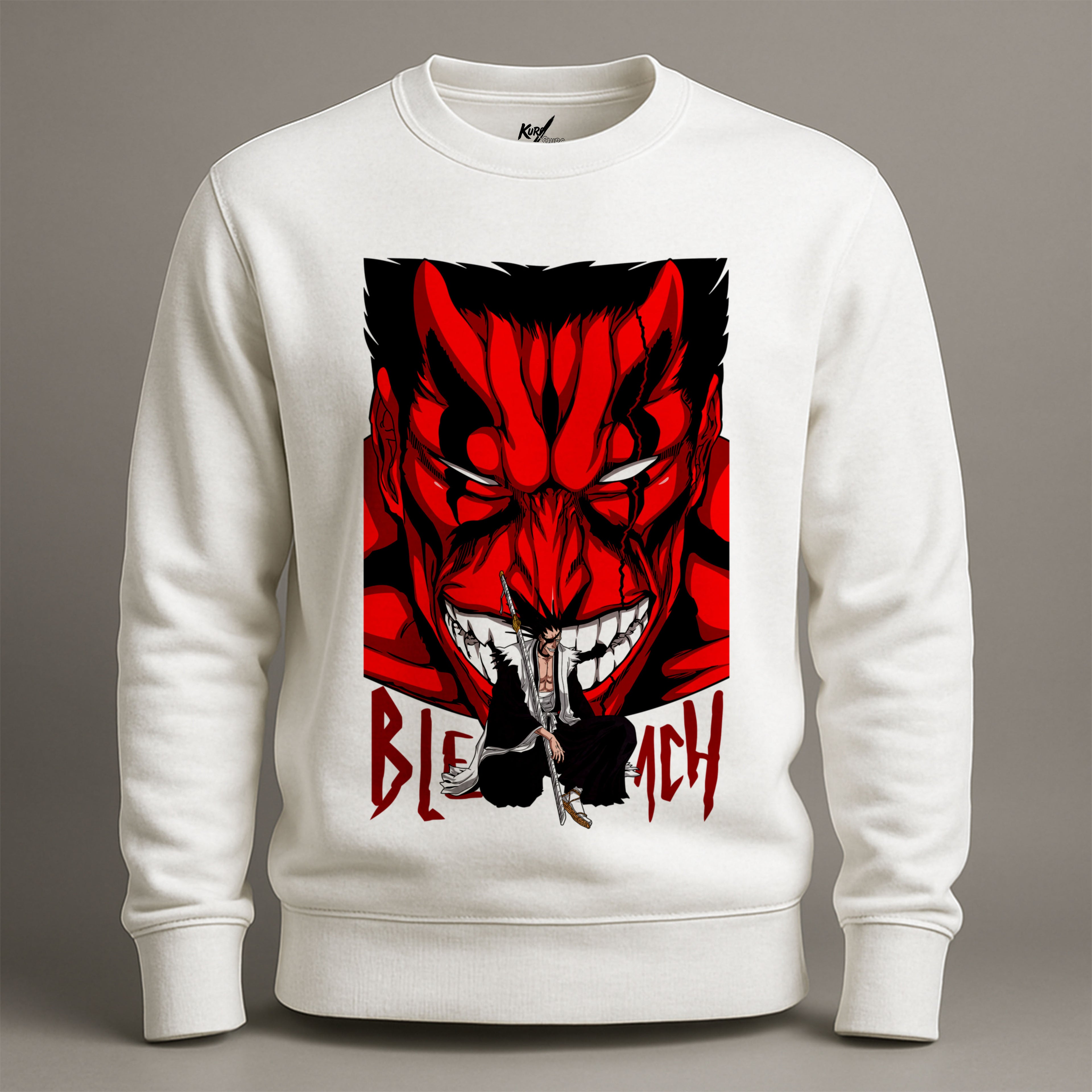 BLEACH - SWEATSHIRT