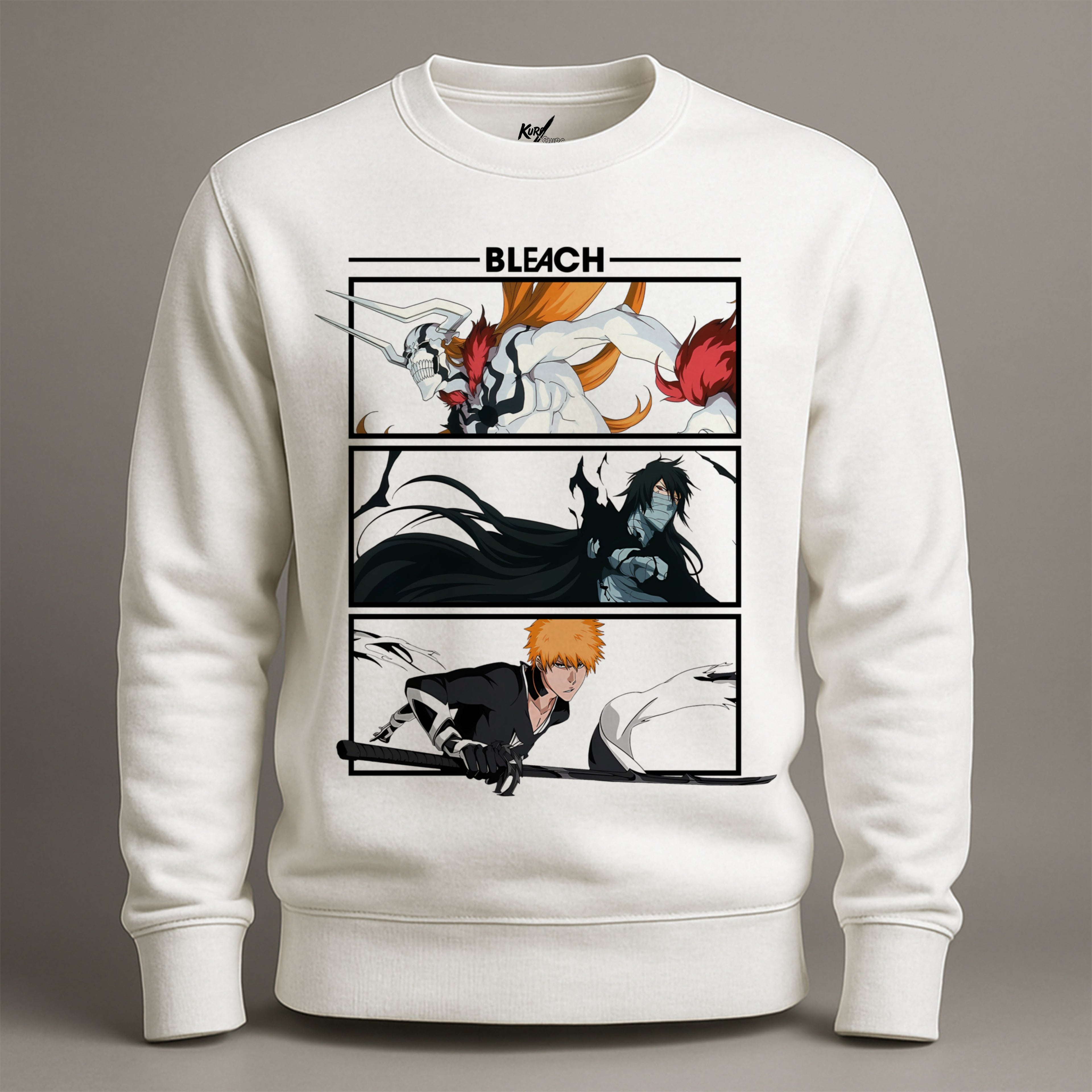 BLEACH - SWEATSHIRT