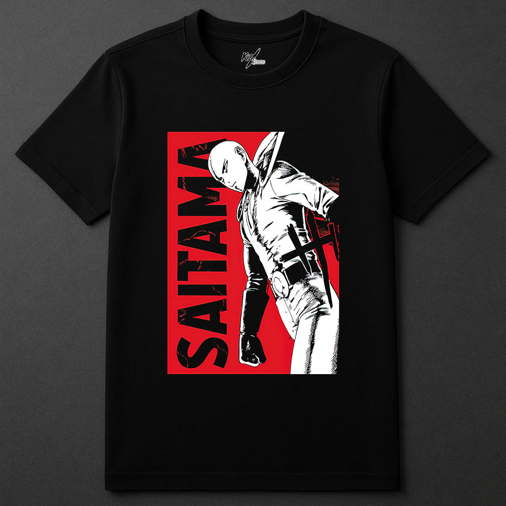 SAITAMA - LIMITLESS VOID