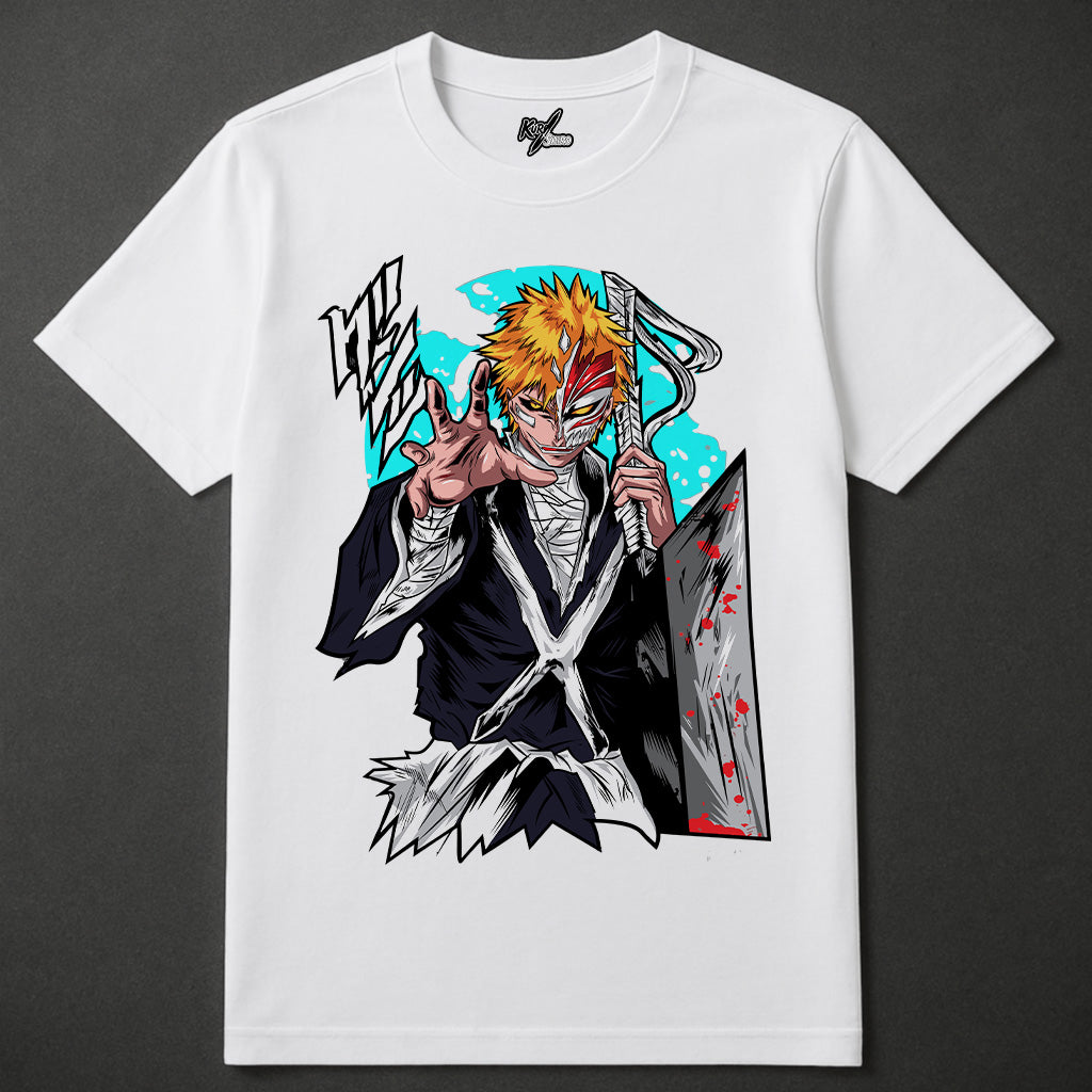 ICHIGO - DEATH REAPER