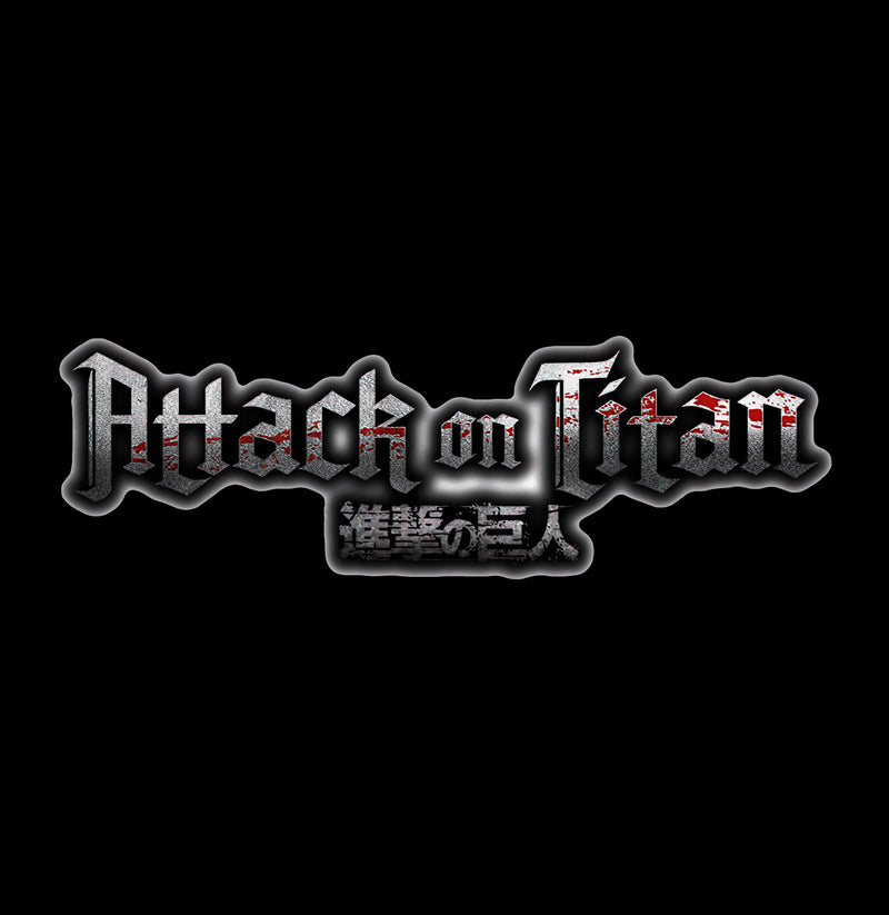 ATTACK ON TITAN COLLECTION