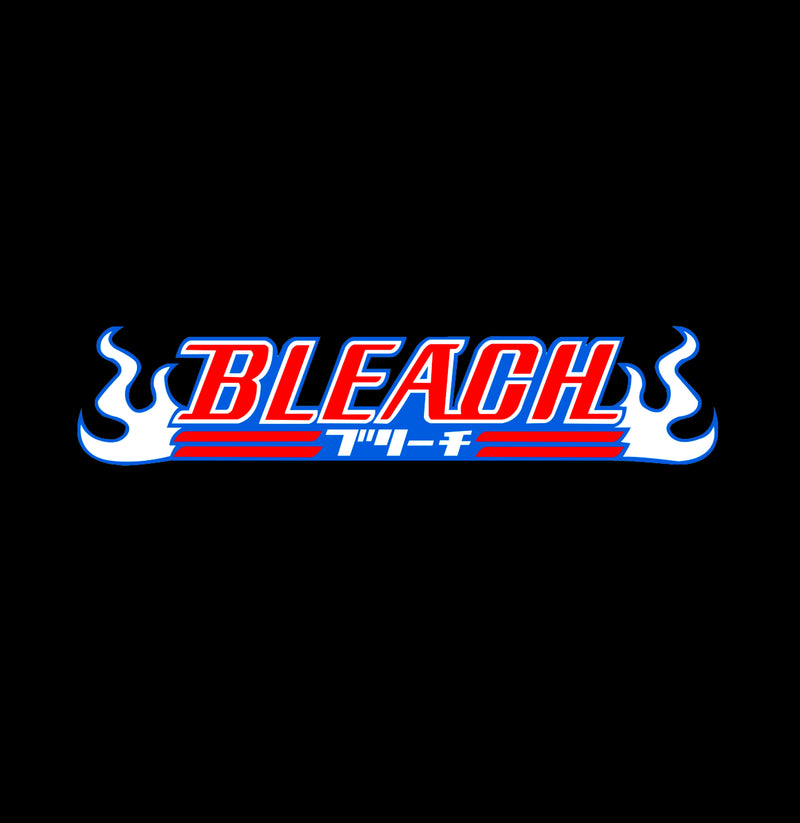 BLEACH COLLECTION