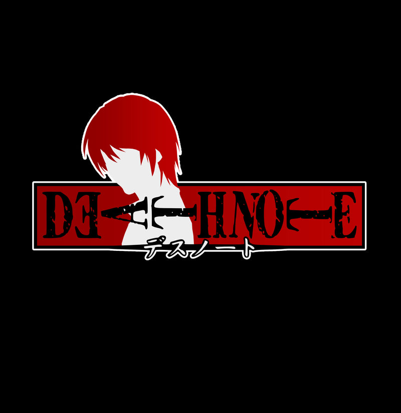 DEATH NOTE COLLECTION