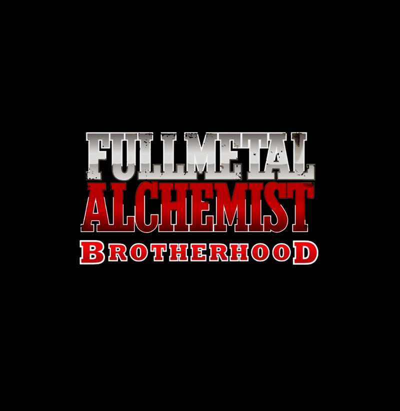 FULLMETAL ALCHEMIST COLLECTION