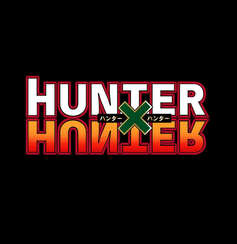 HUNTER X HUNTER COLLECTION