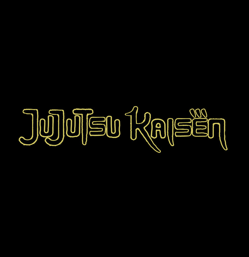 JUJUTSU KAISEN COLLECTION