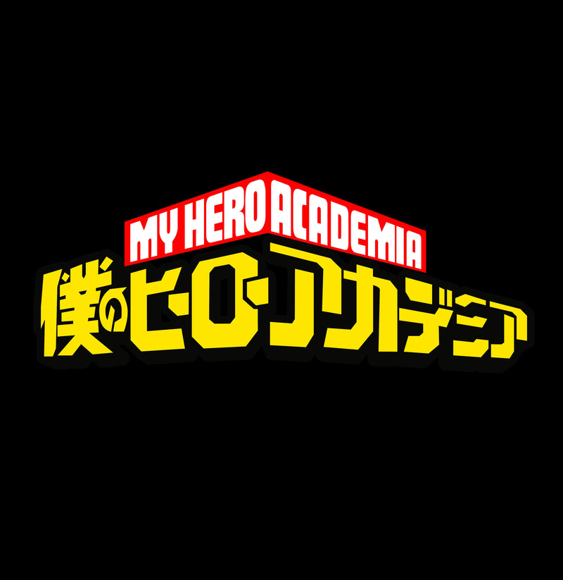 MY HERO ACADEMIA COLLECTION