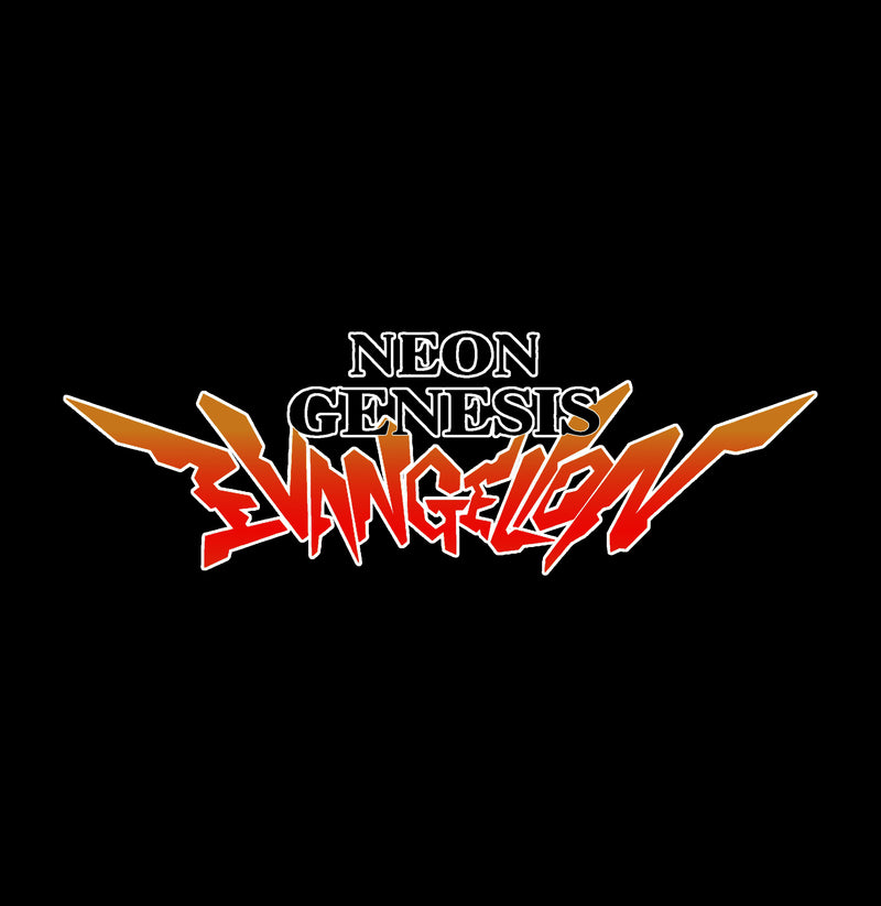 NEON GENESIS EVANGELION COLLECTION