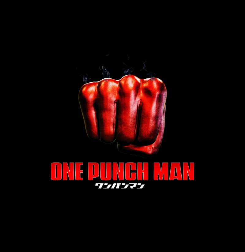 ONE PUNCH MAN COLLECTION