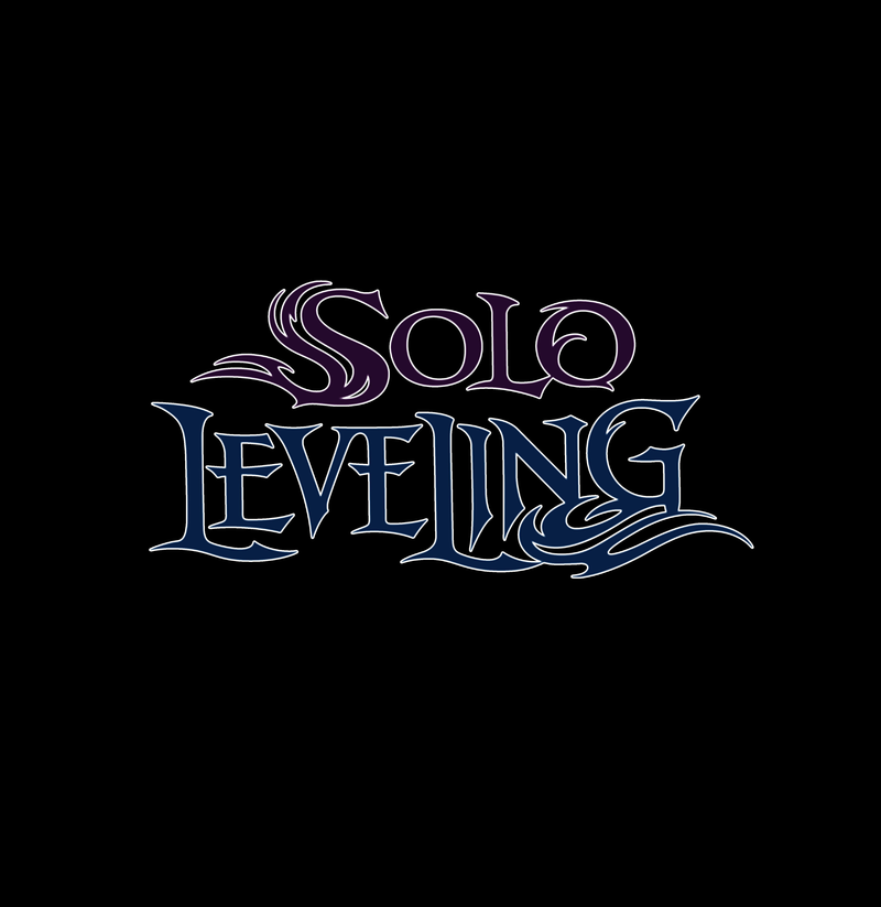 SOLO LEVELING COLLECTION