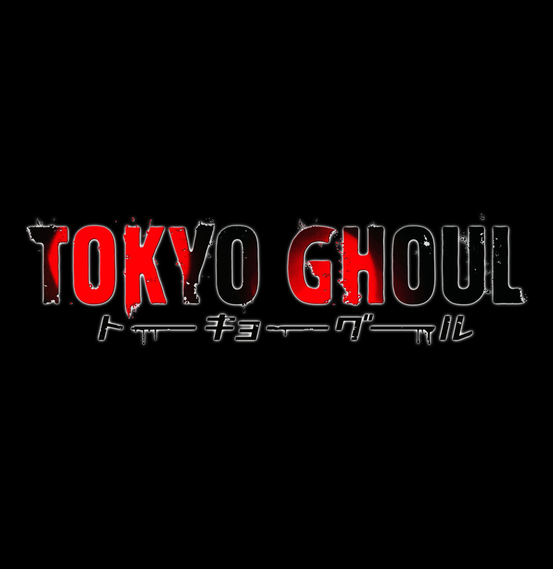 TOKYO GHOUL COLLECTION
