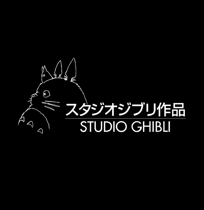 STUDIO GHIBLI COLLECTION