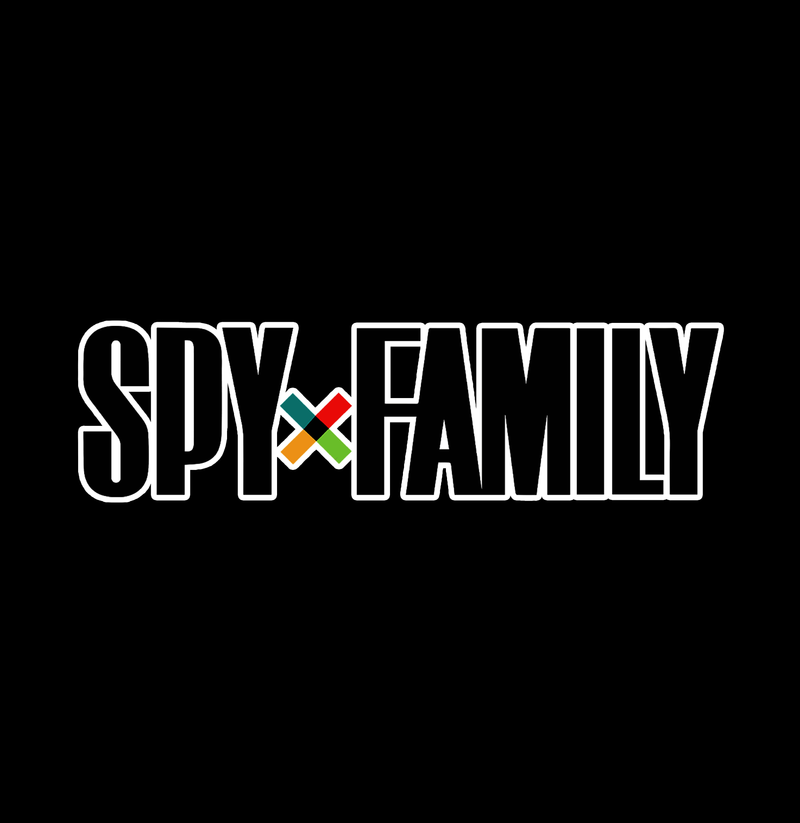 SPY X FAMILY COLLECTION