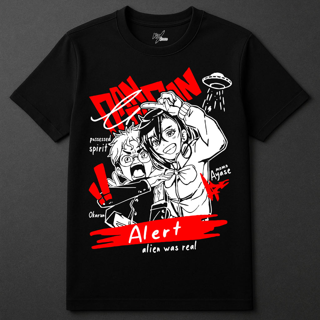 DANDADAN - TEE