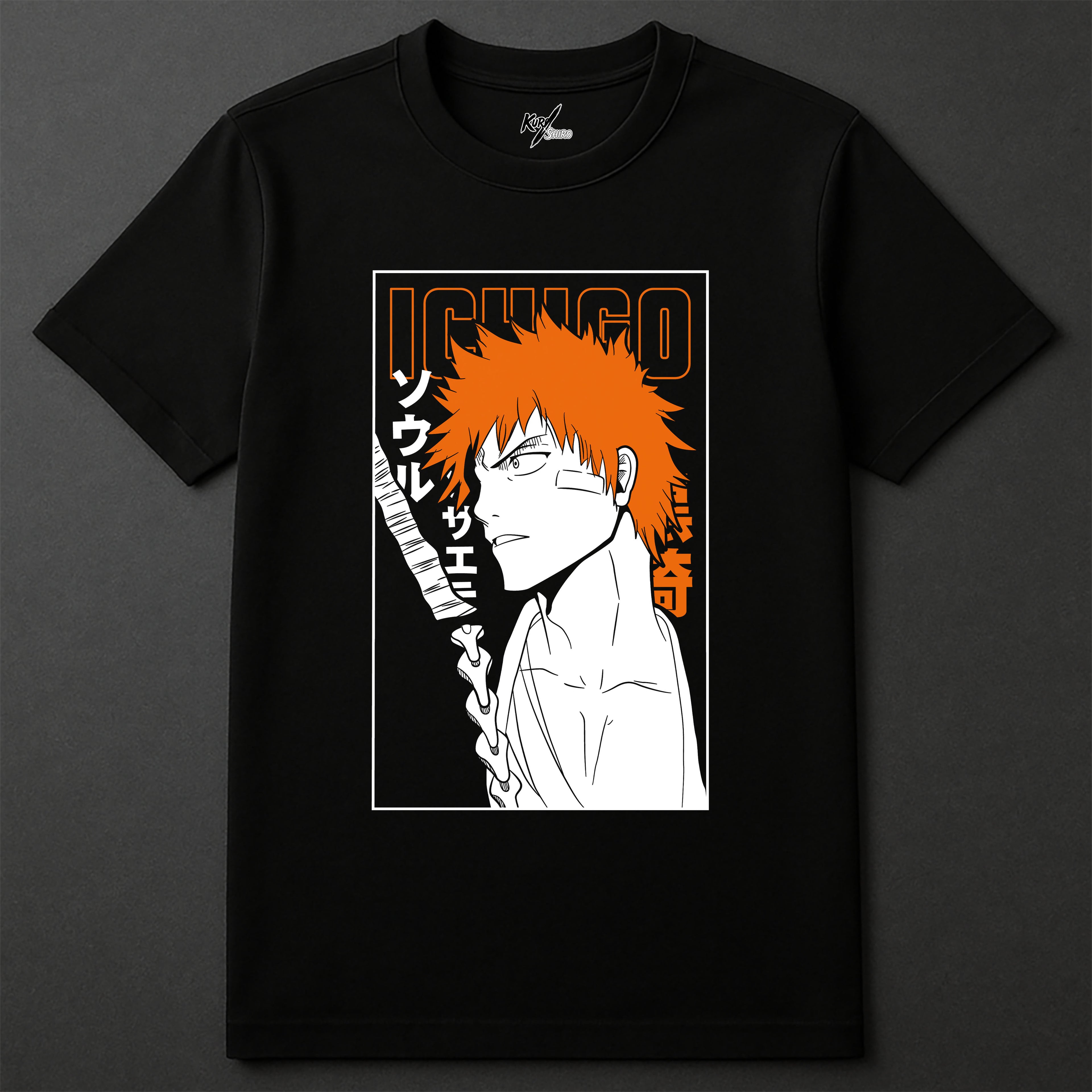 ICHIGO – TEE