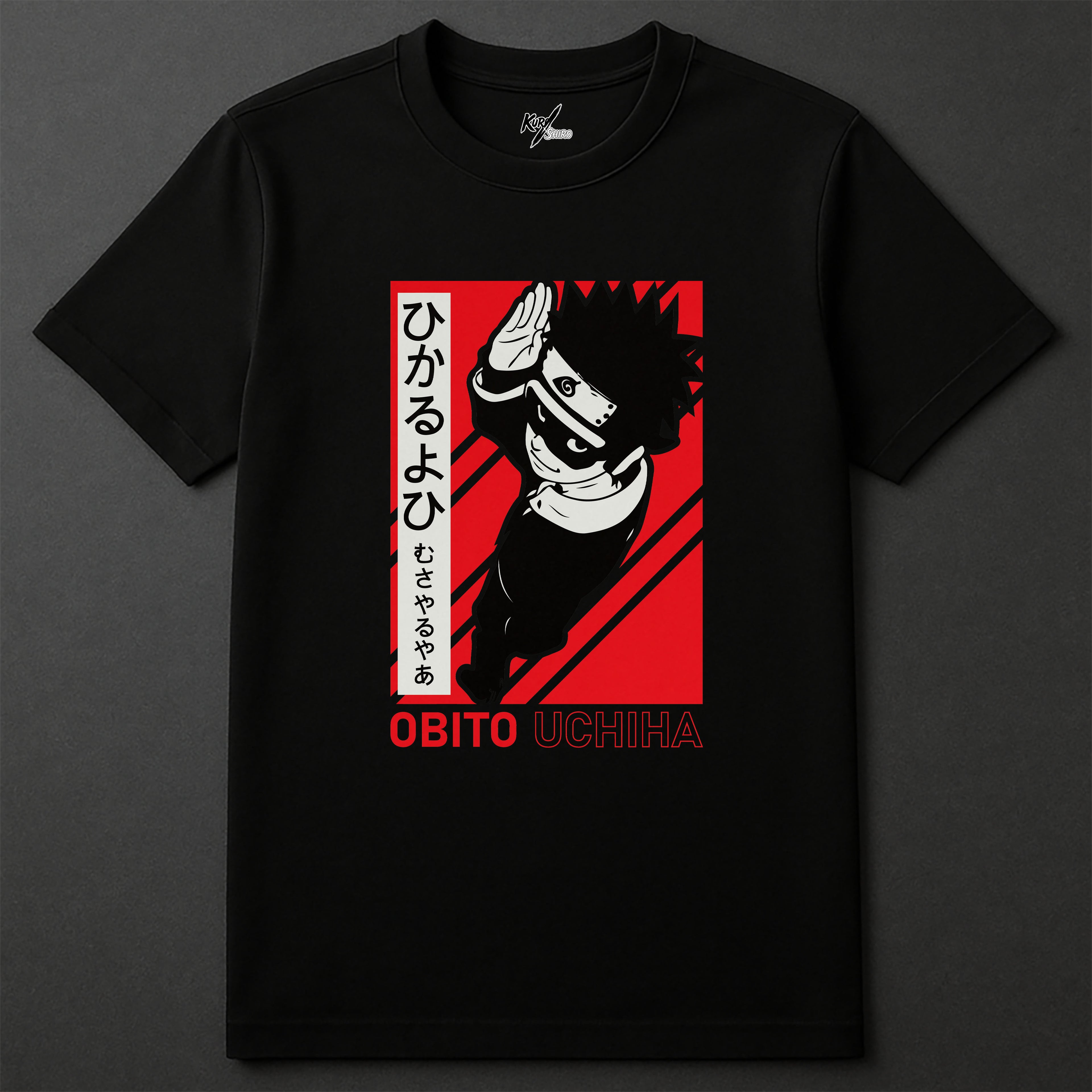 OBITO - TEE