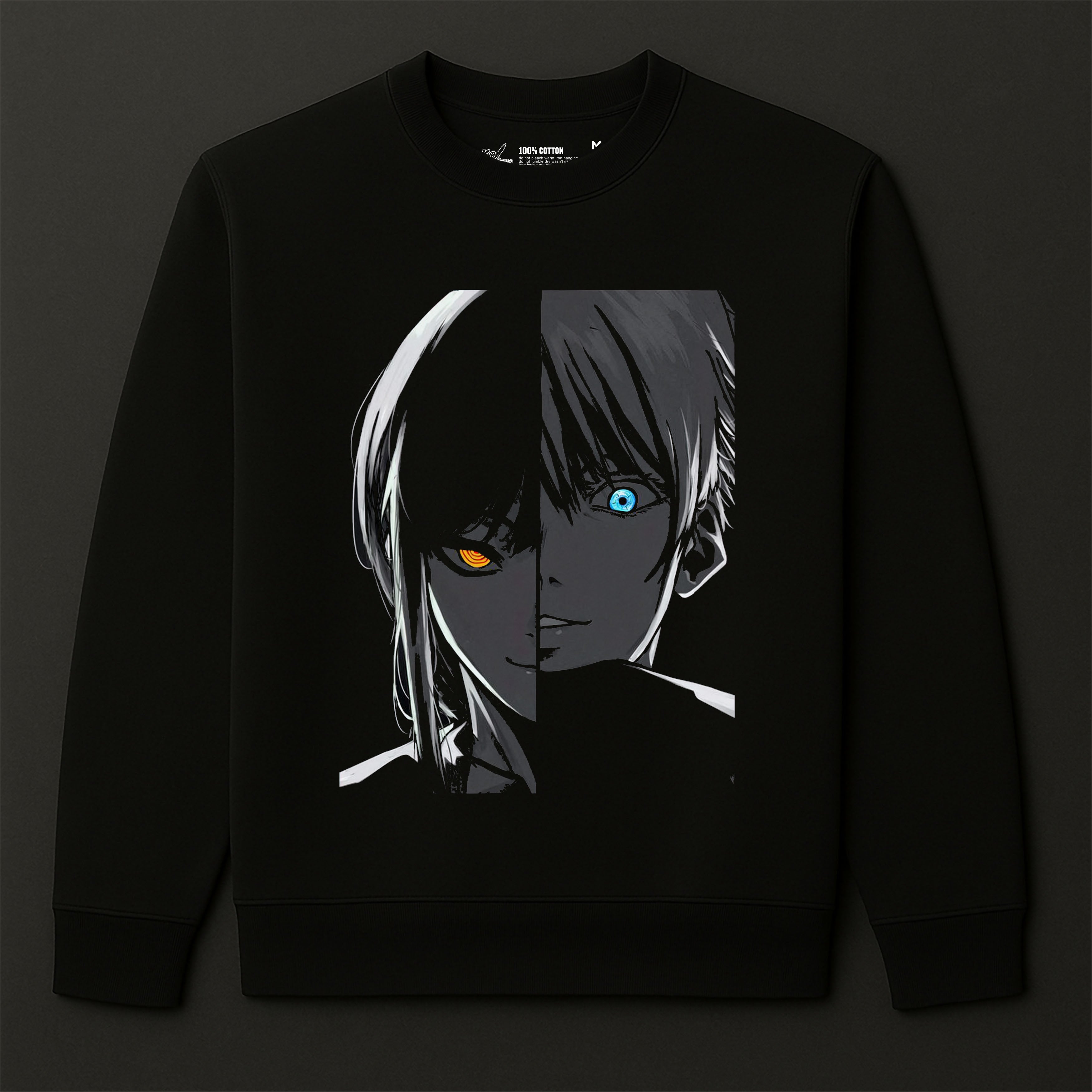 MAKIMA x GOJO - SWEATSHIRT