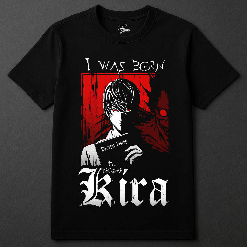 DEATH NOTE - TEE
