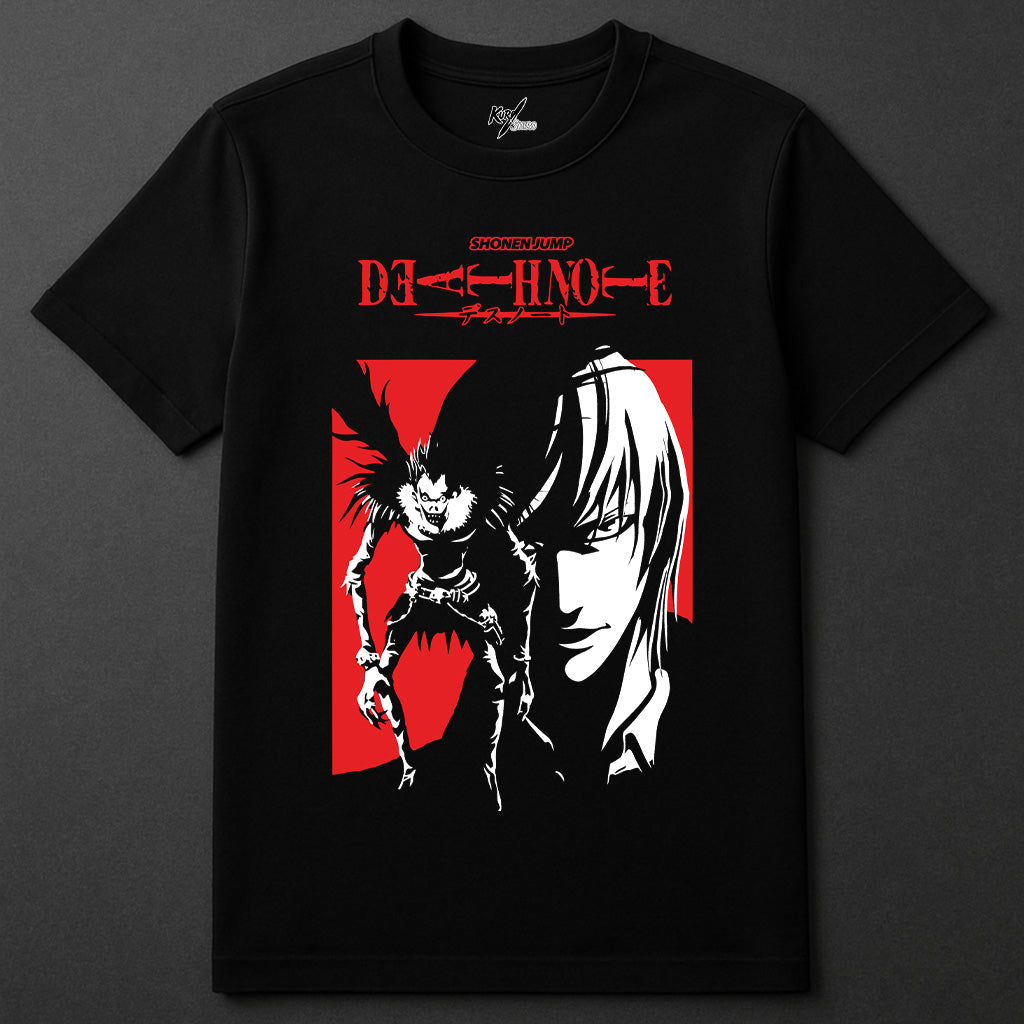 DEATH NOTE - TEE