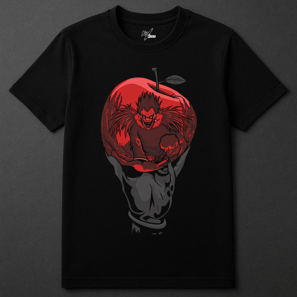 DEATH NOTE - TEE