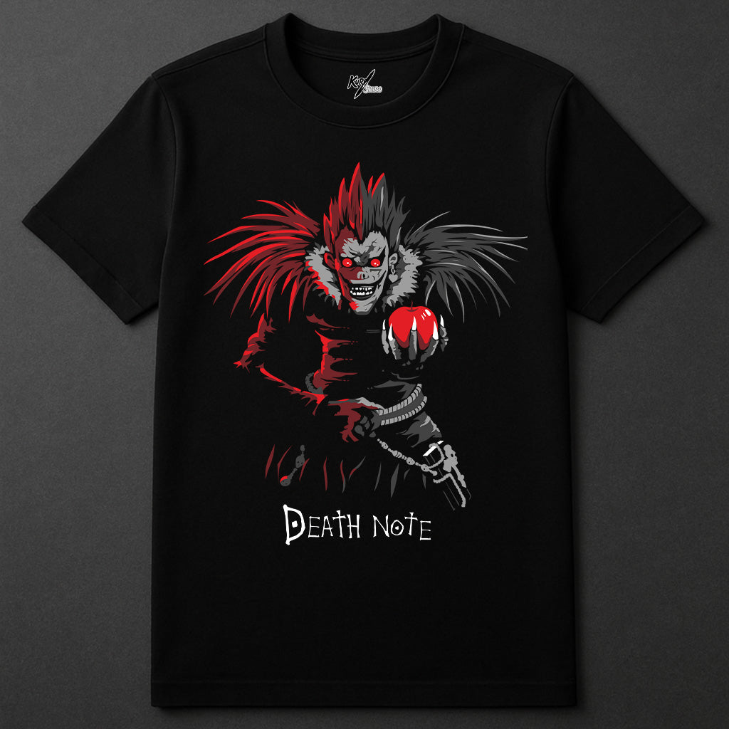 RYUK - A DEAL WITH DEATH