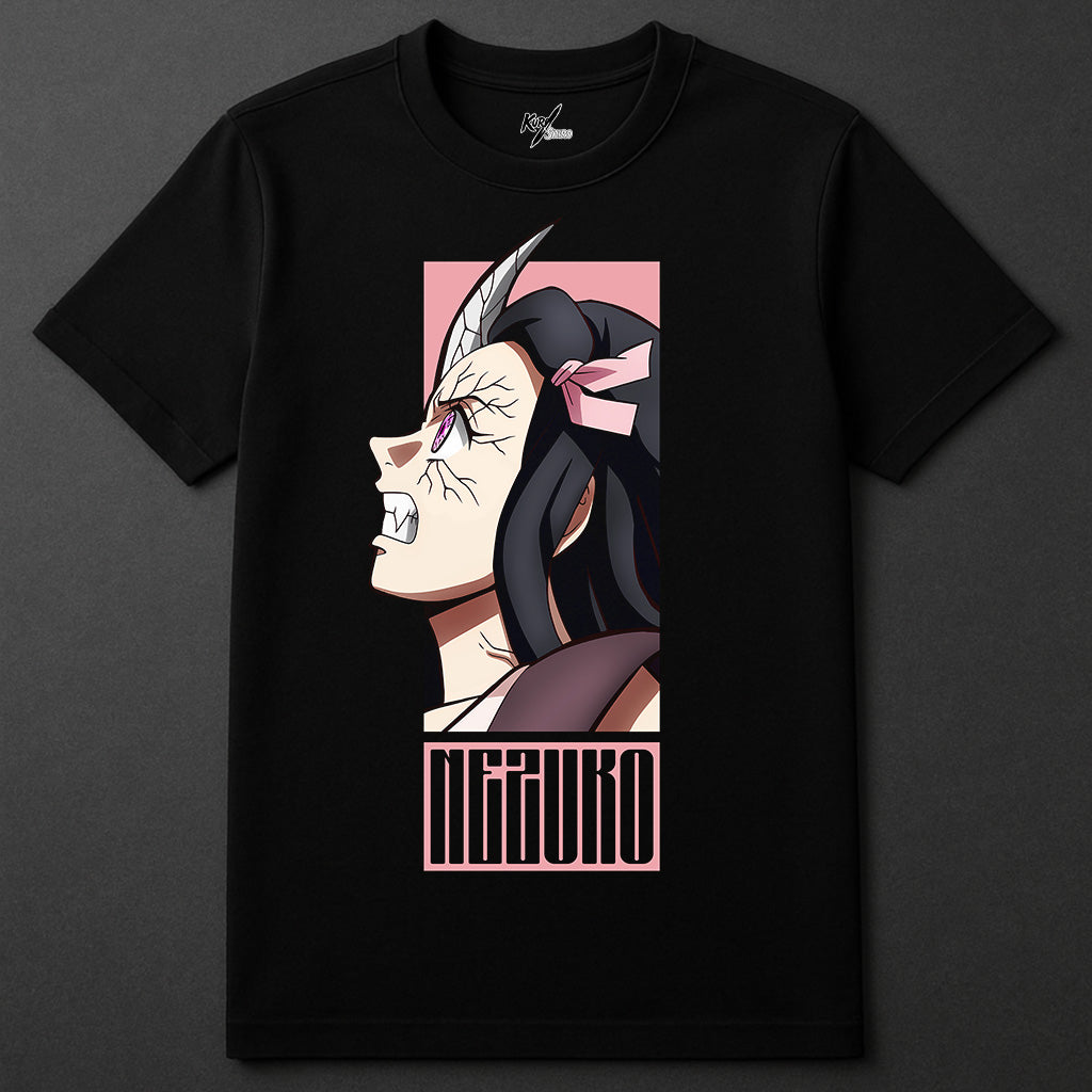 NEZUKO - DEMON IN SILENCE