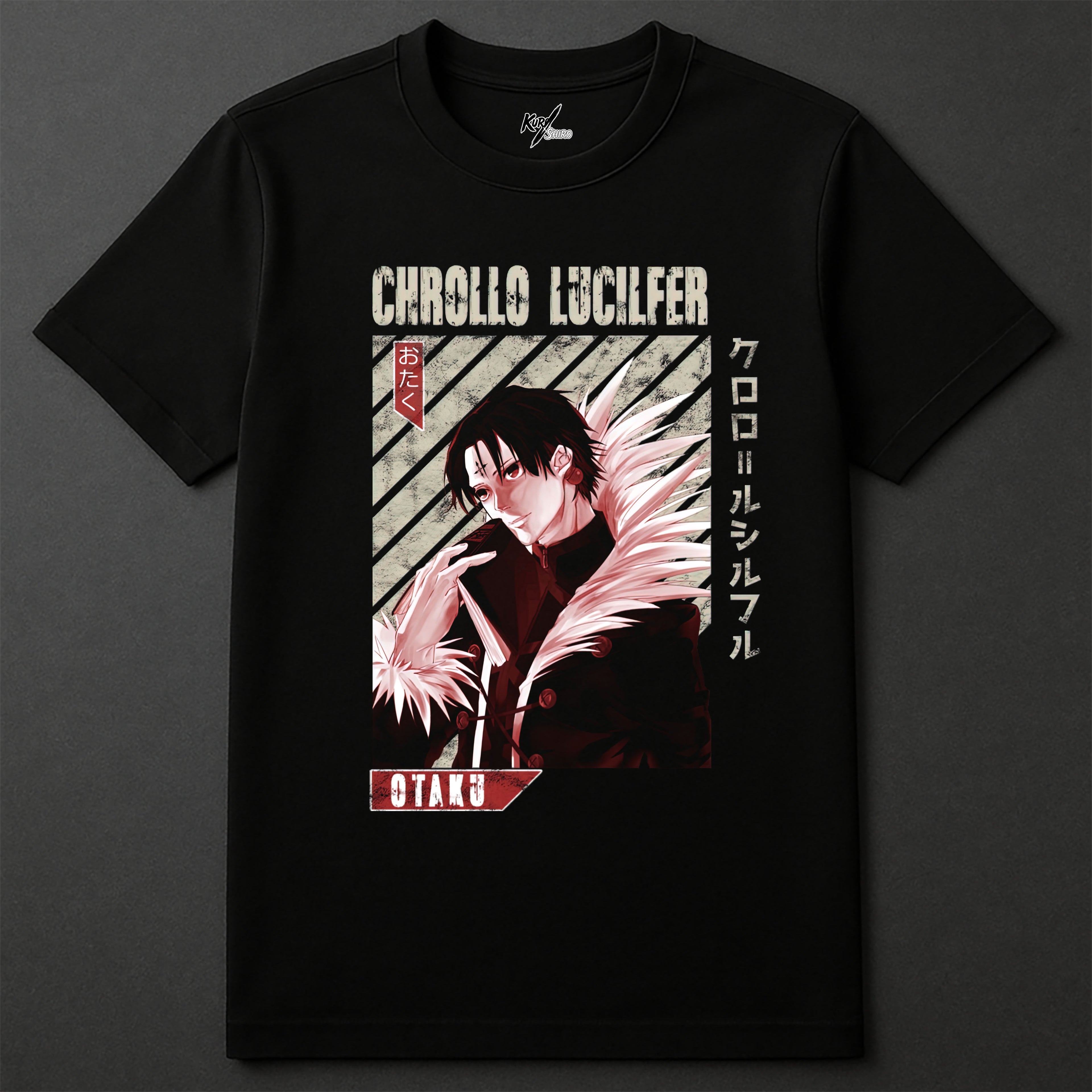CHROLLO - TEE
