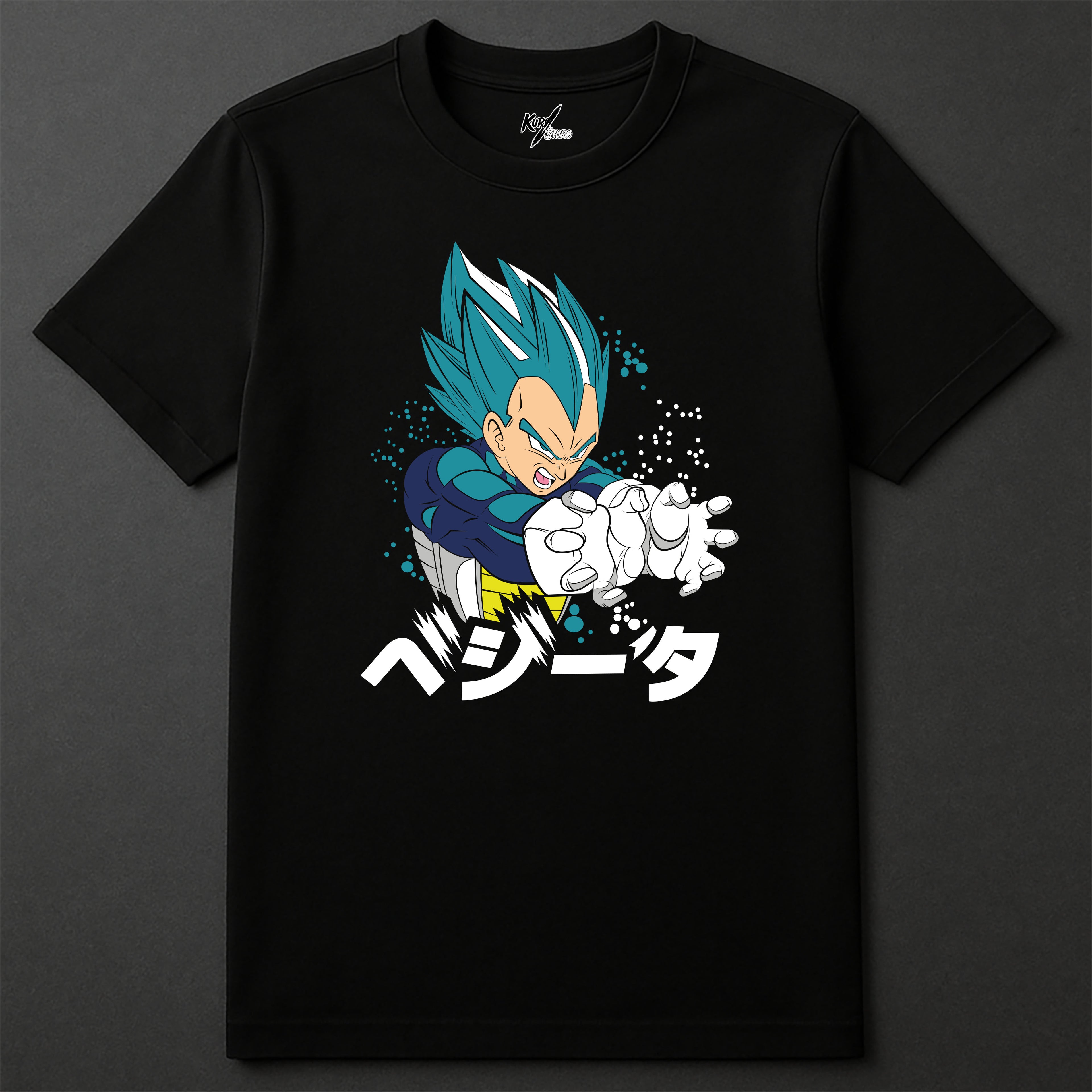 VEGETA - TEE