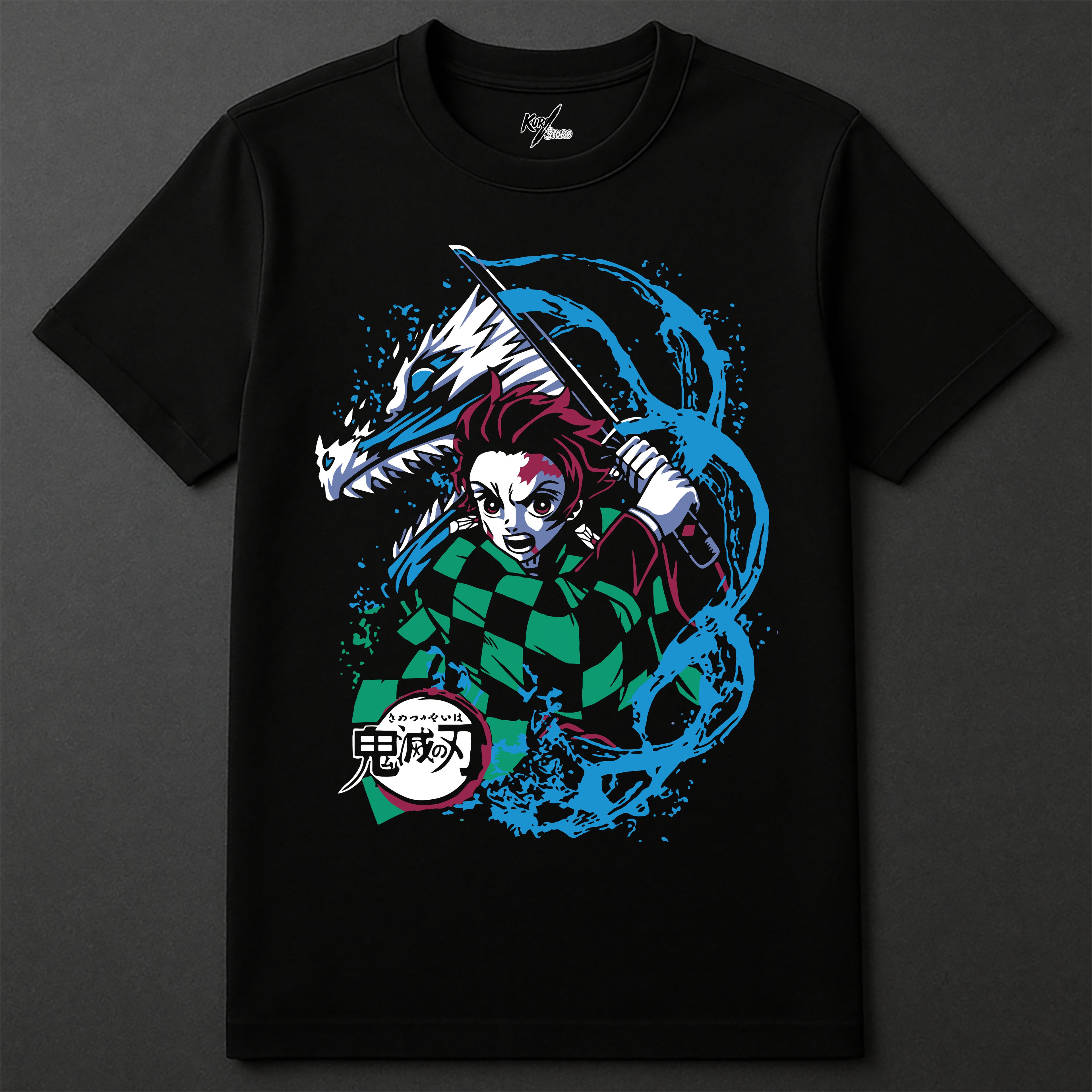 TANJIRO - TEE