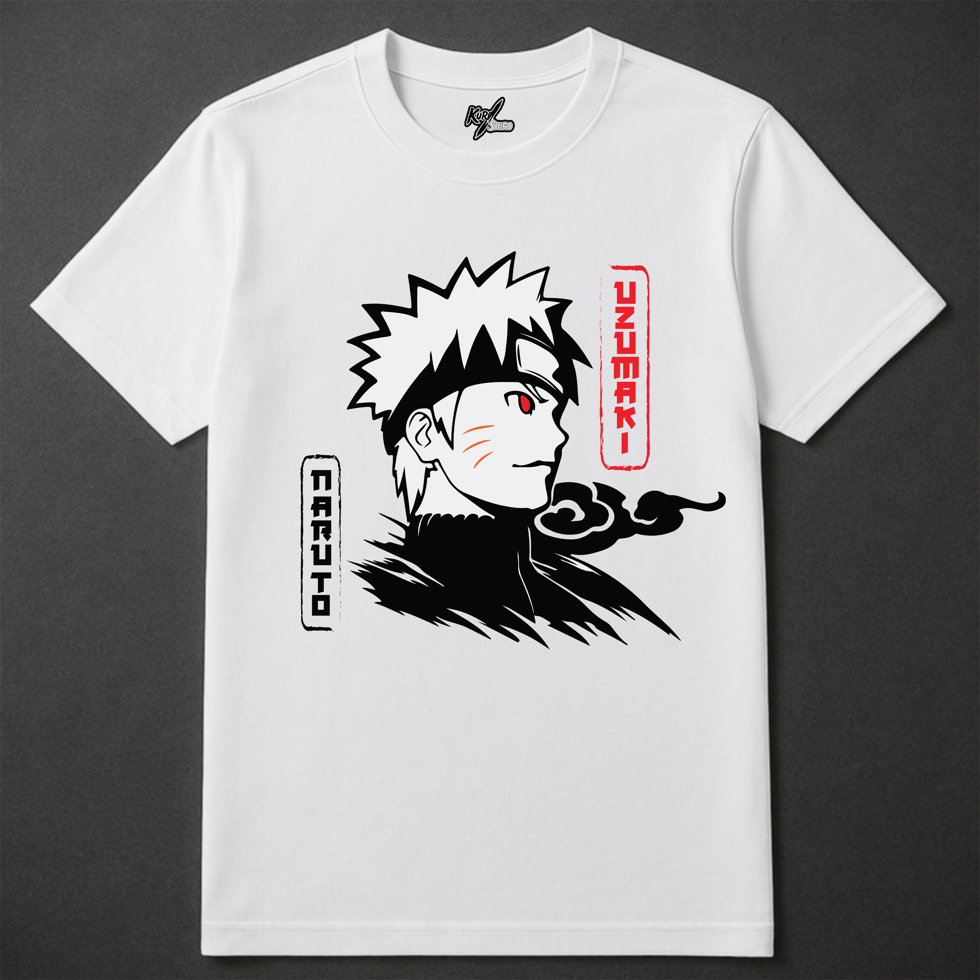 NARUTO - TEE