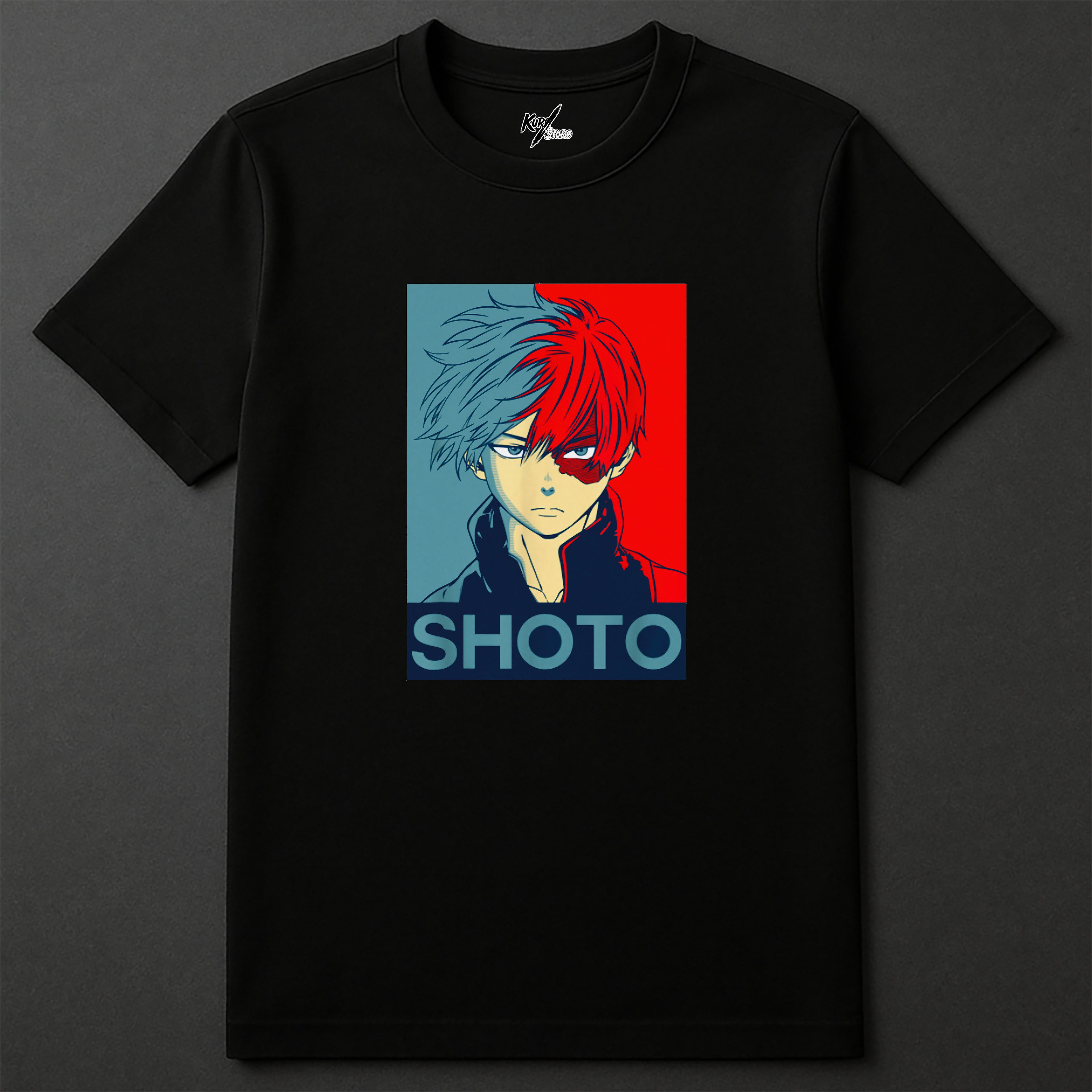 SHOTO - TEE