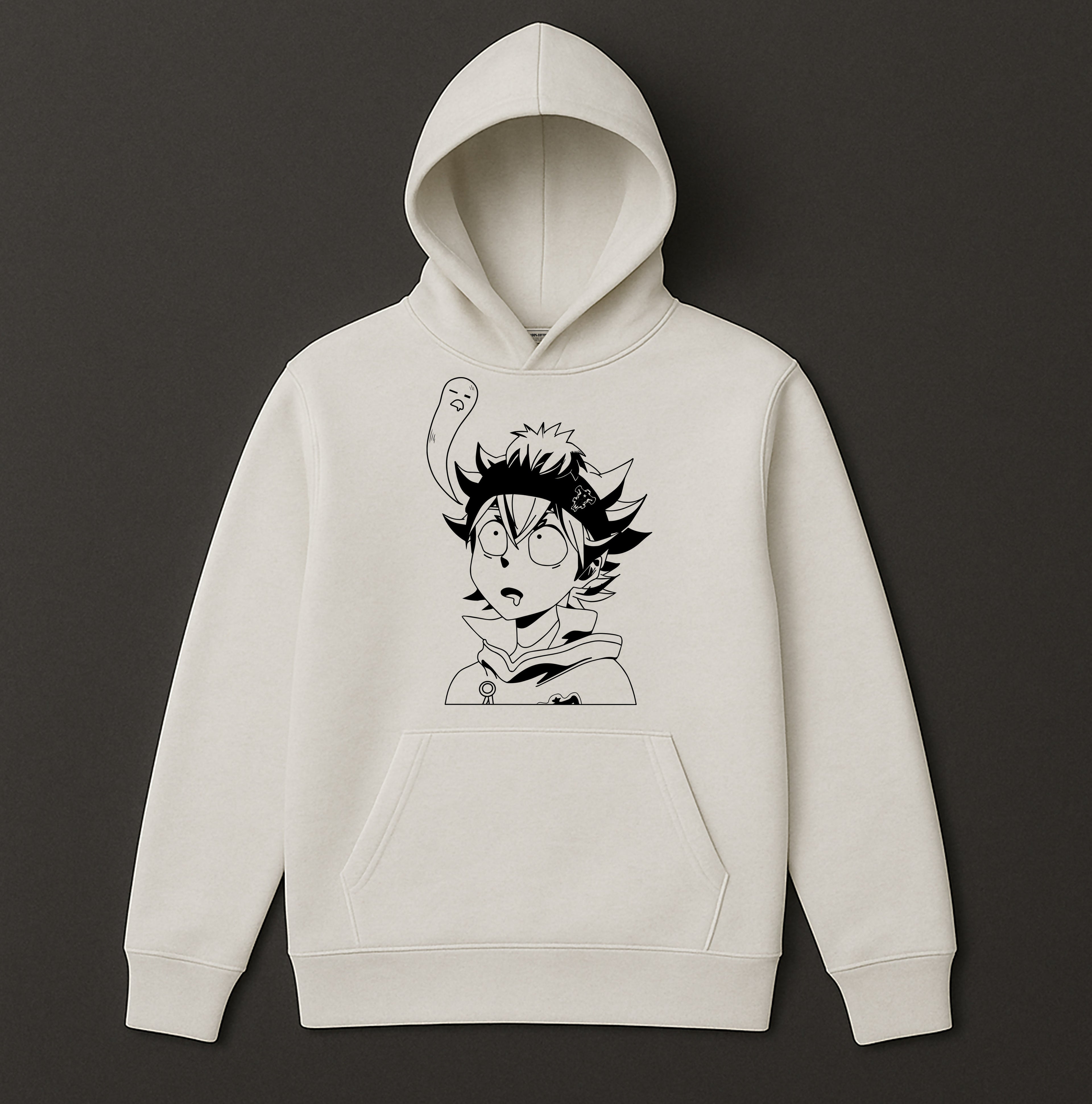 ASTA - HOODIE