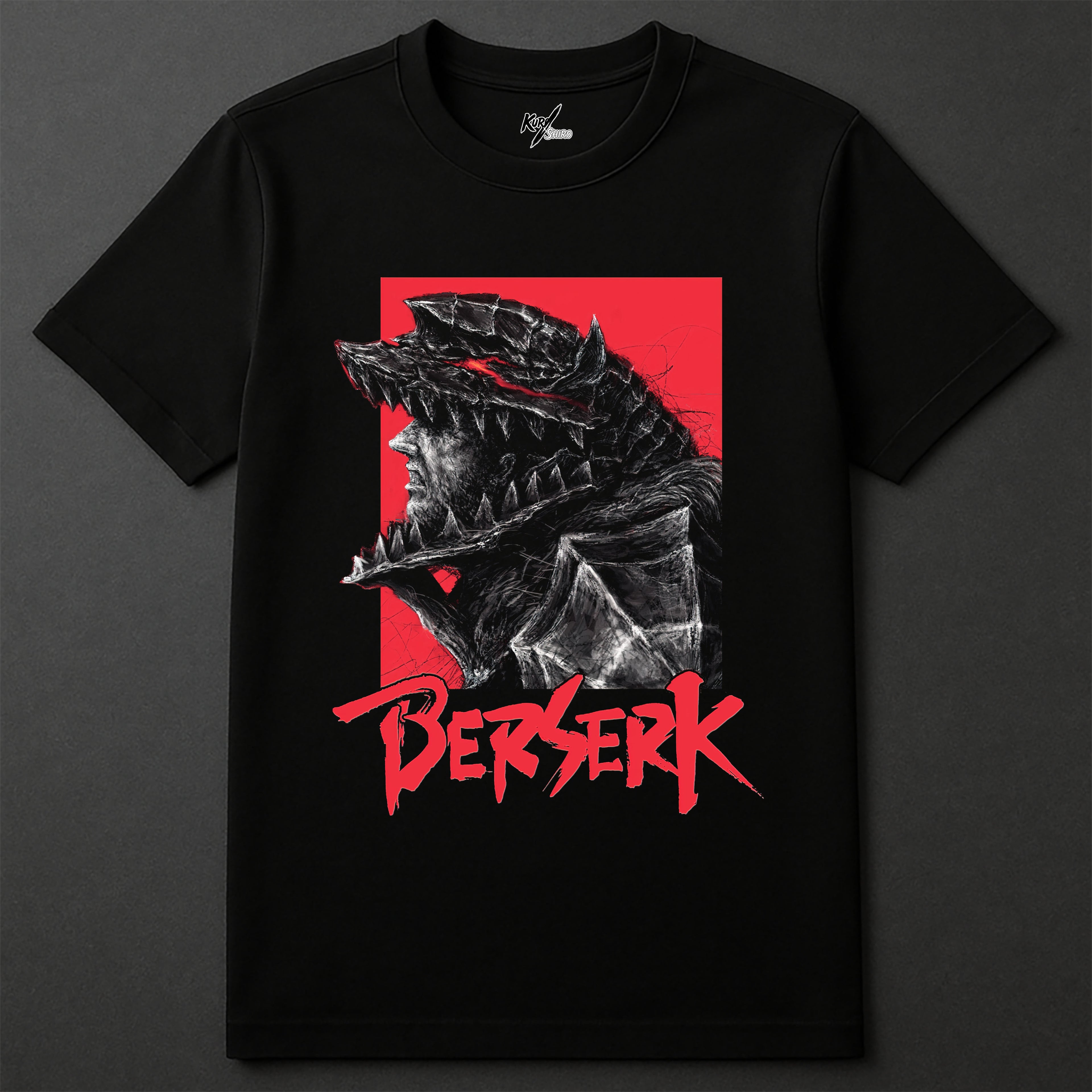 BERSERK - TEE