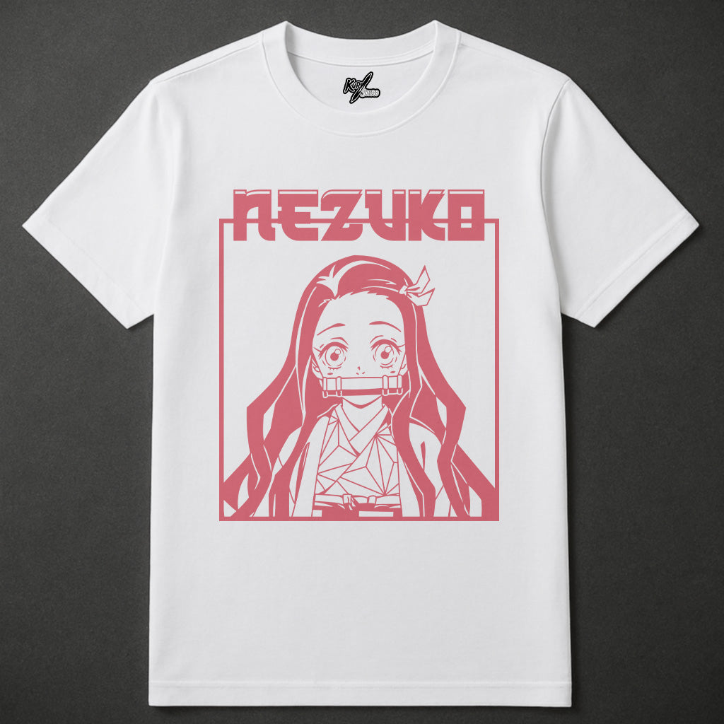 NEZUKO - FIERY PROTECTOR