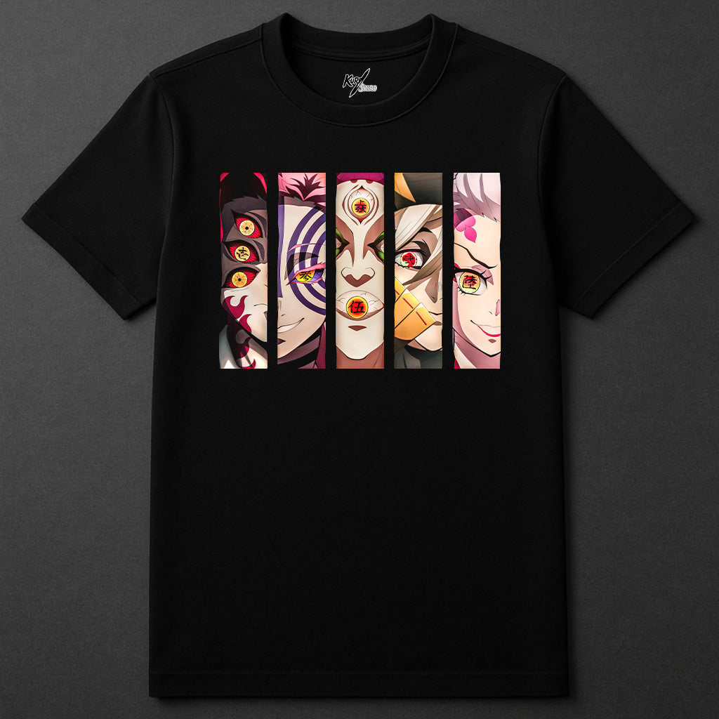 DEMON SLAYER - FANGS OF DESTRUCTION