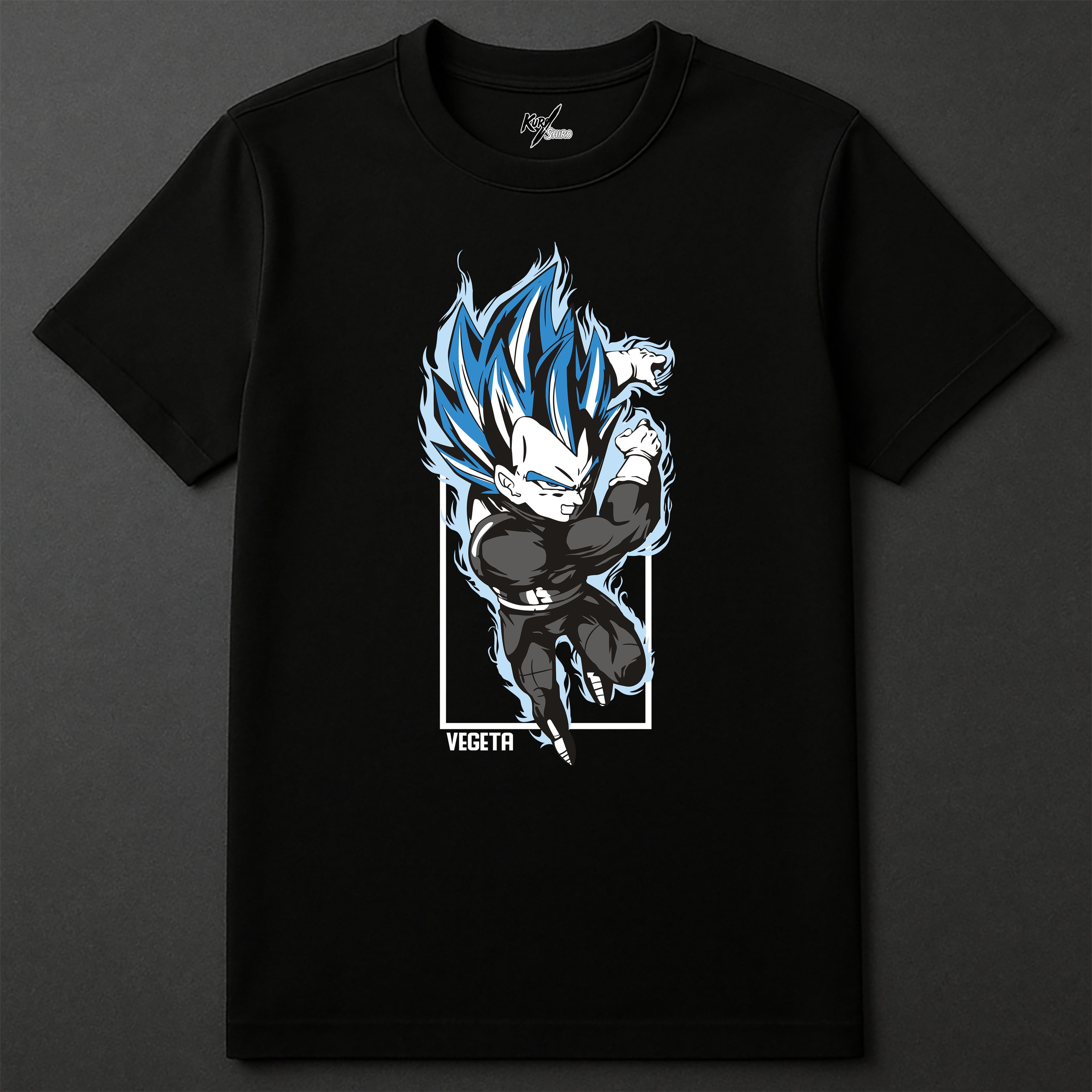 VEGETA - TEE