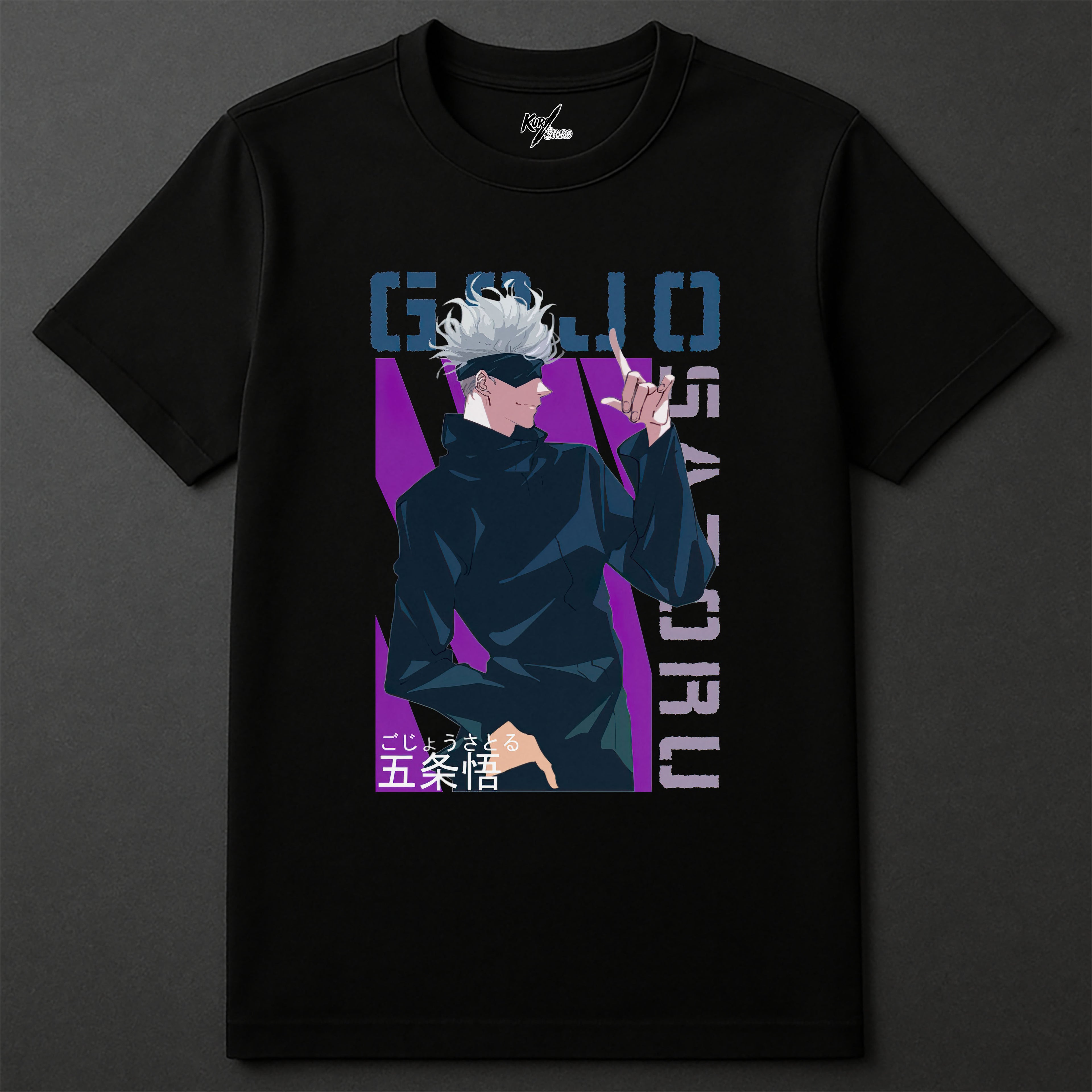 GOJO - TEE
