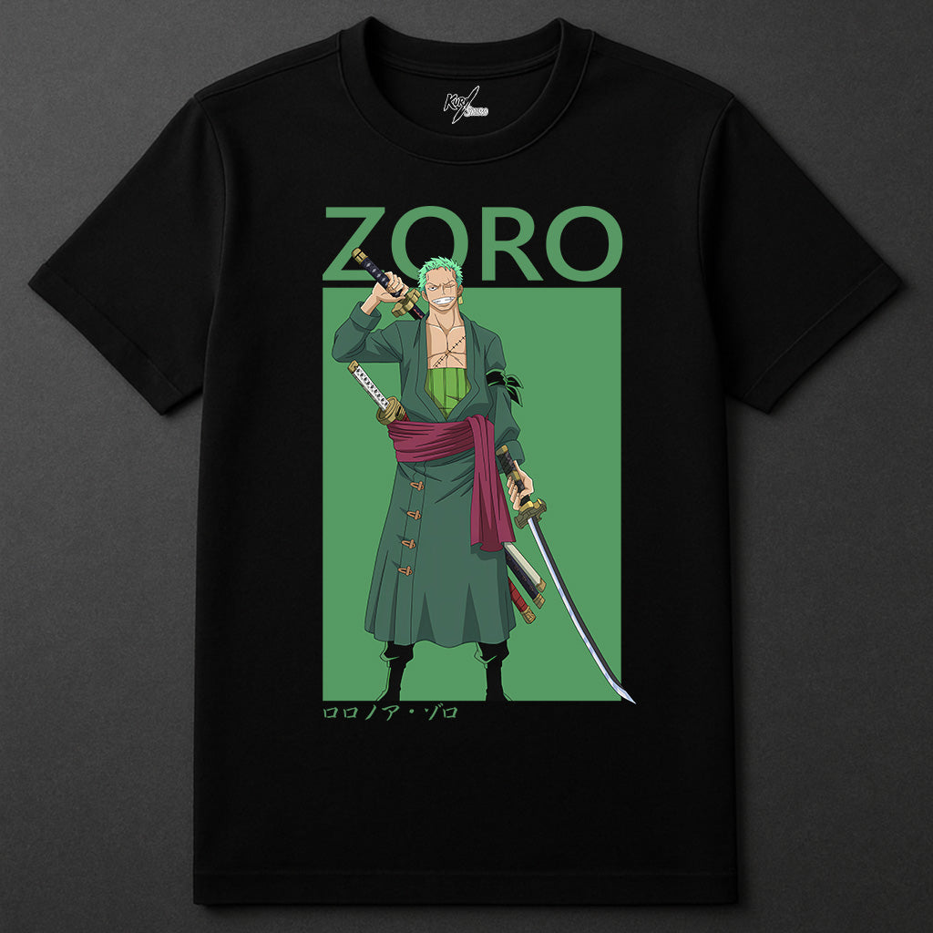 ZORO - BLADE REQUIEM