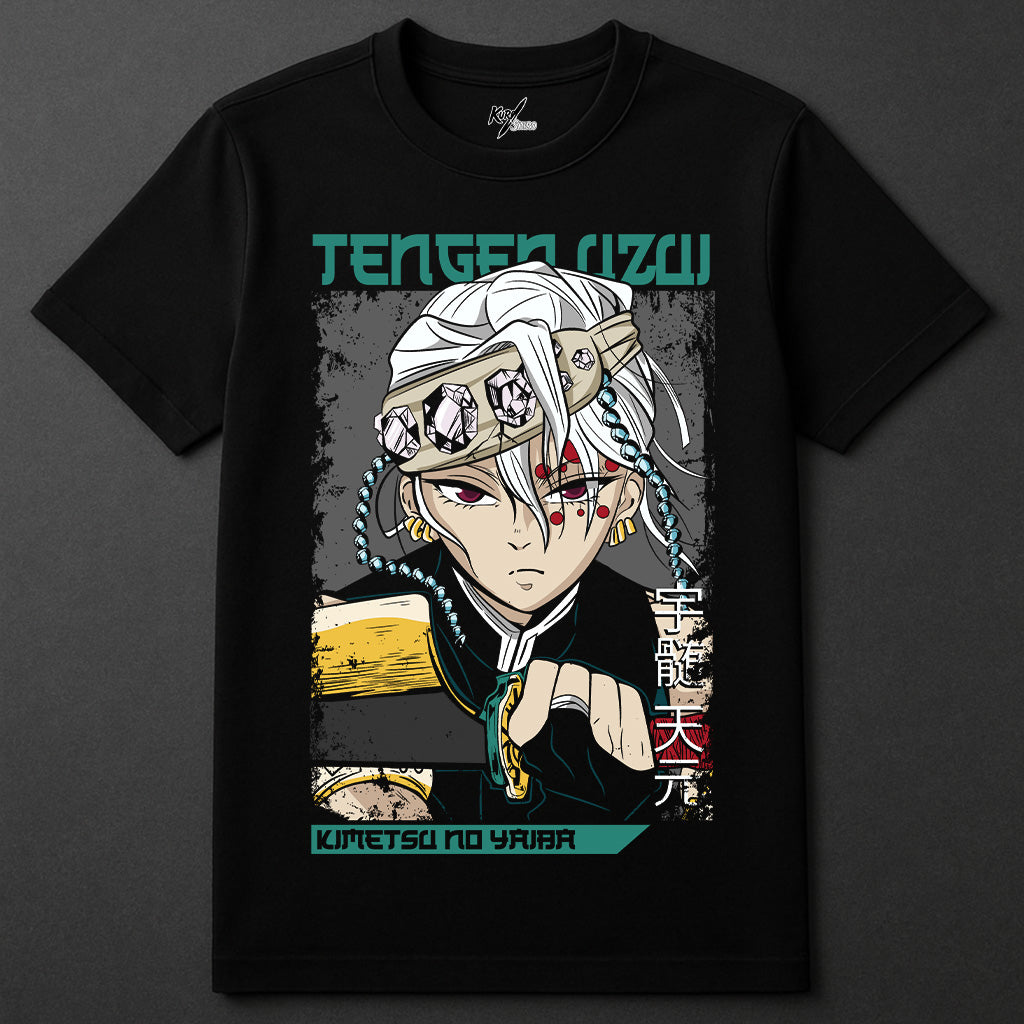 TENGEN - TEE