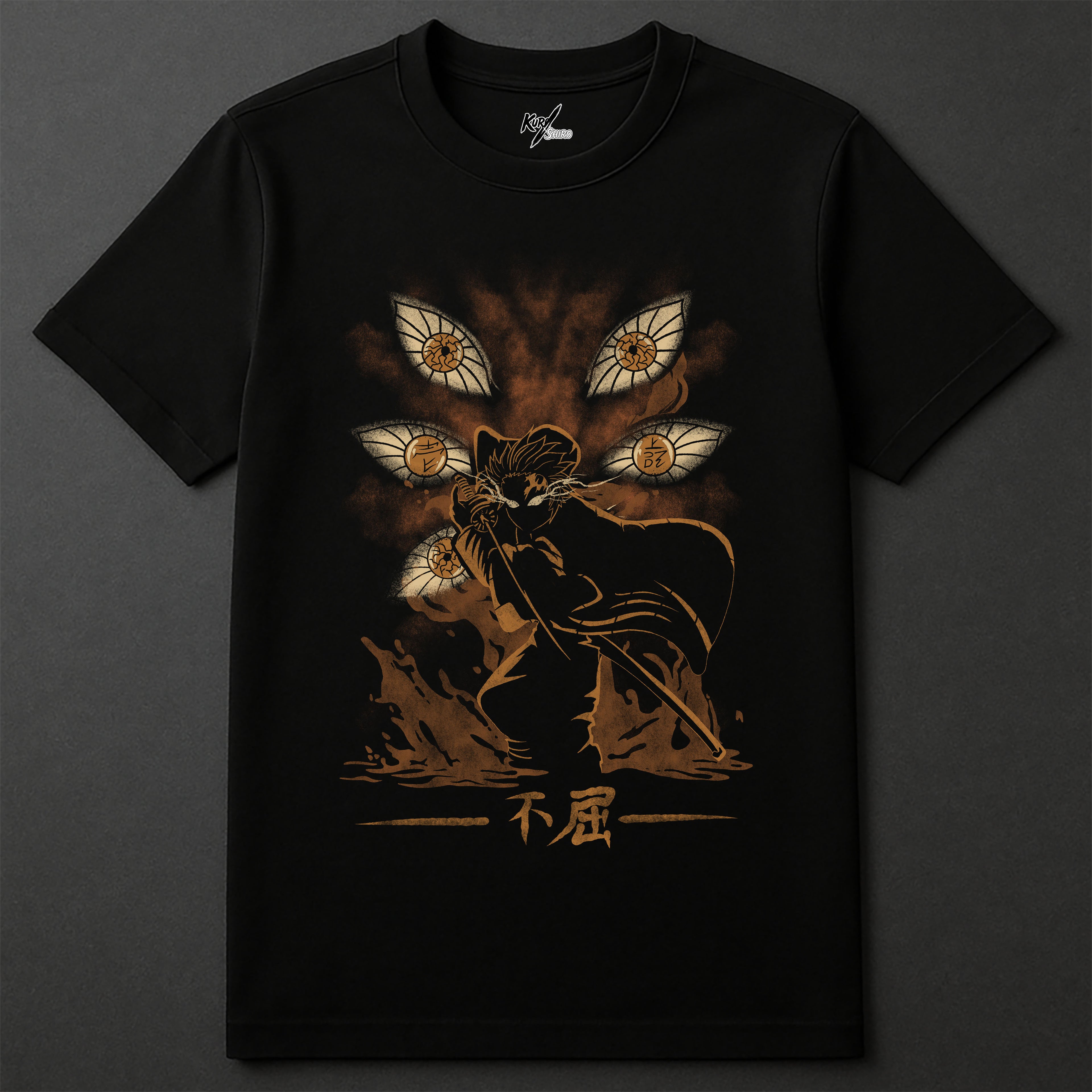 TANJIRO - TEE