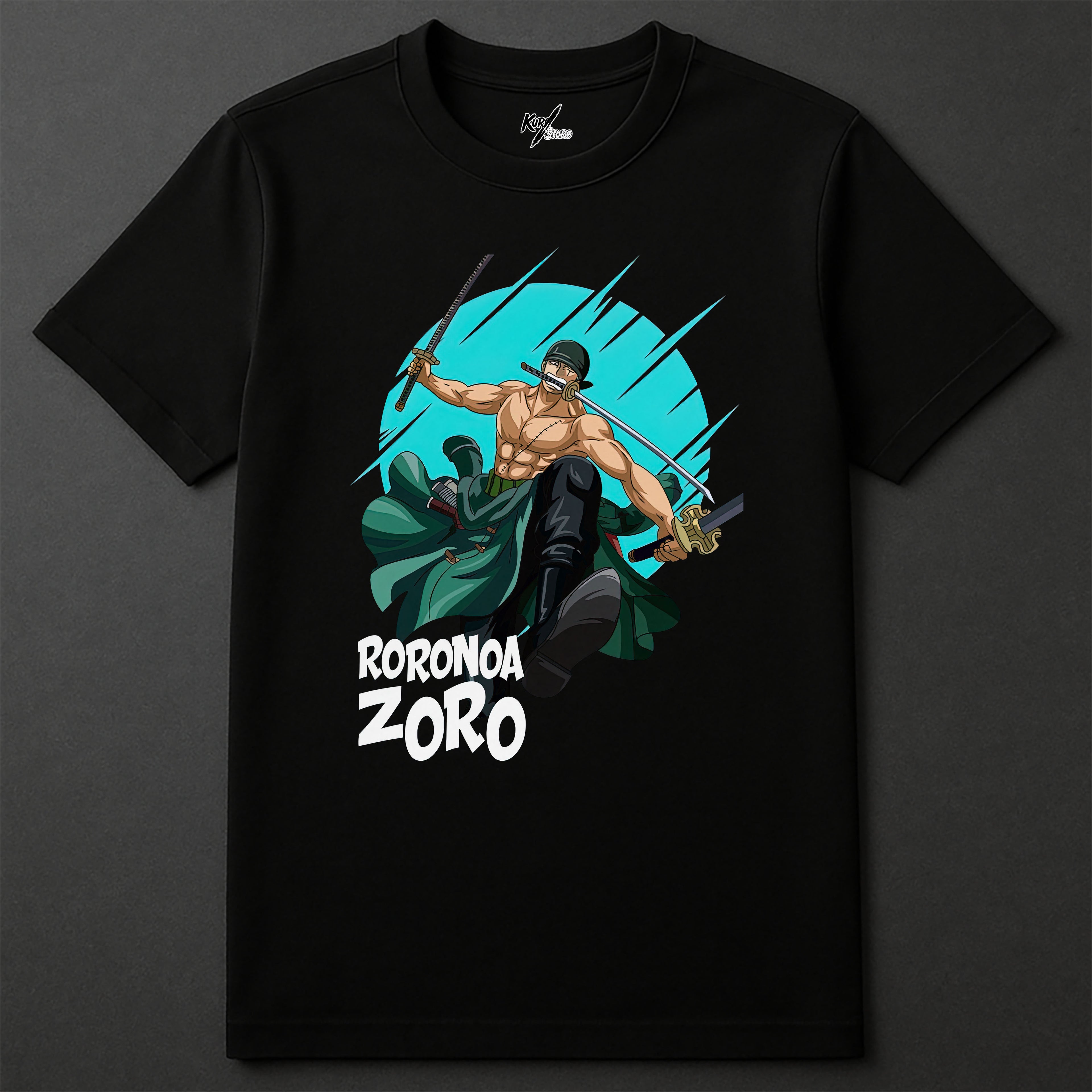 ZORO - TEE