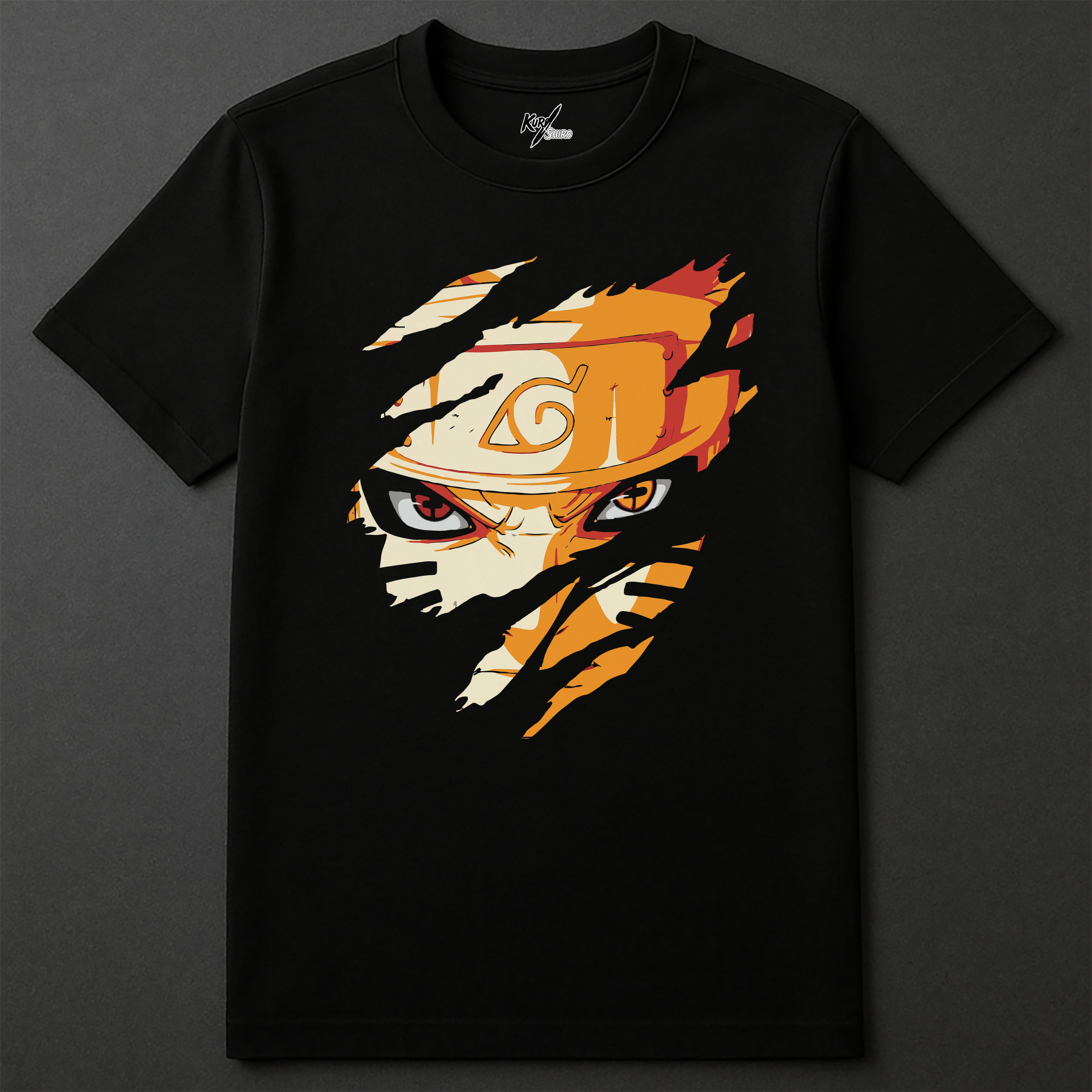 NARUTO - TEE