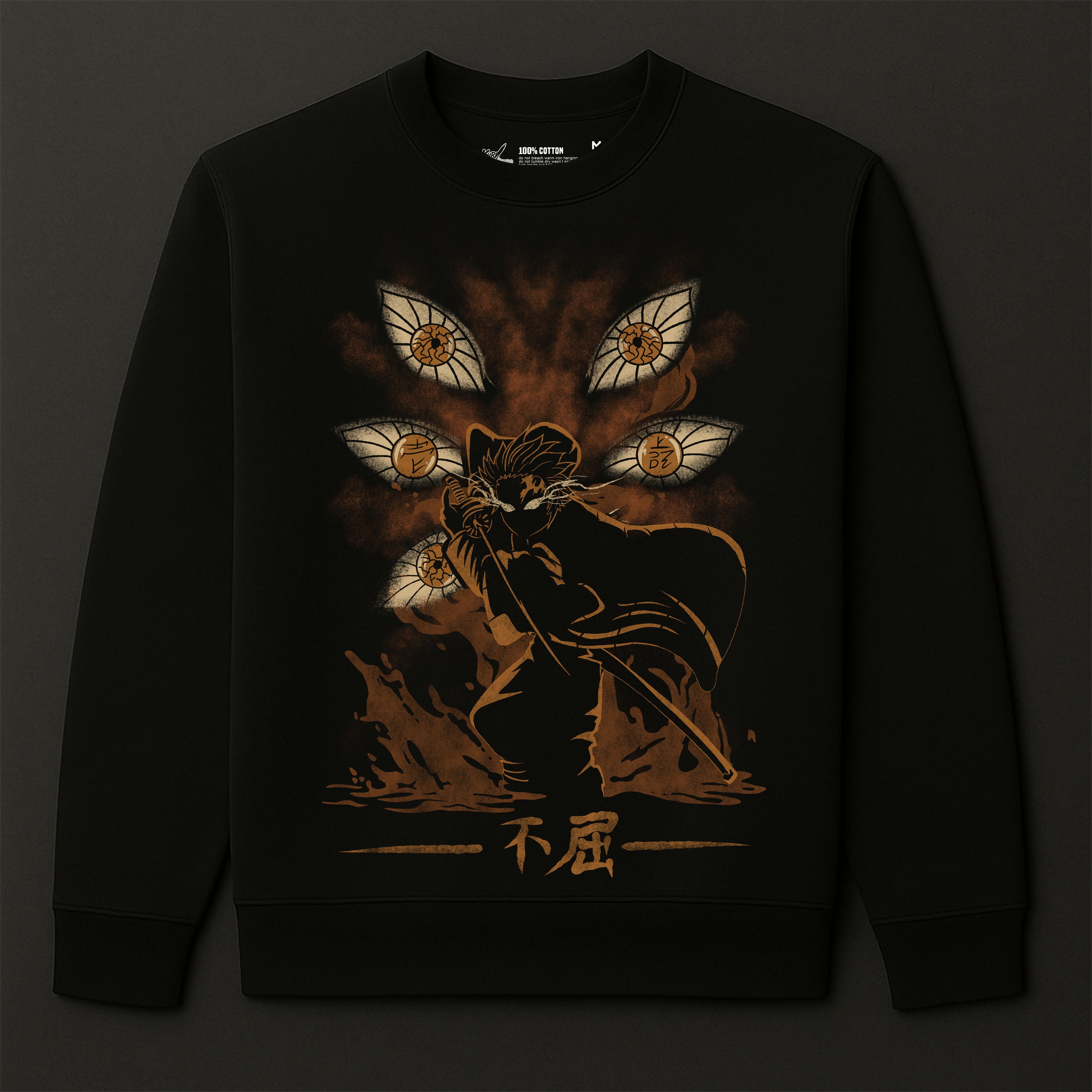 TANJIRO - SWEATSHIRT