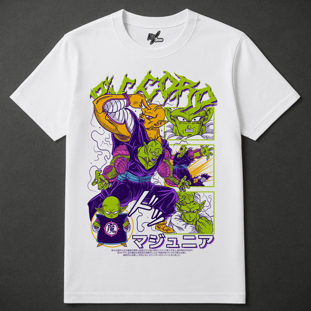 PICCOLO - NAMEKIAN SHADOW