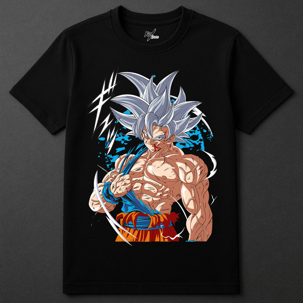 GOKU - RISING INSTINCT