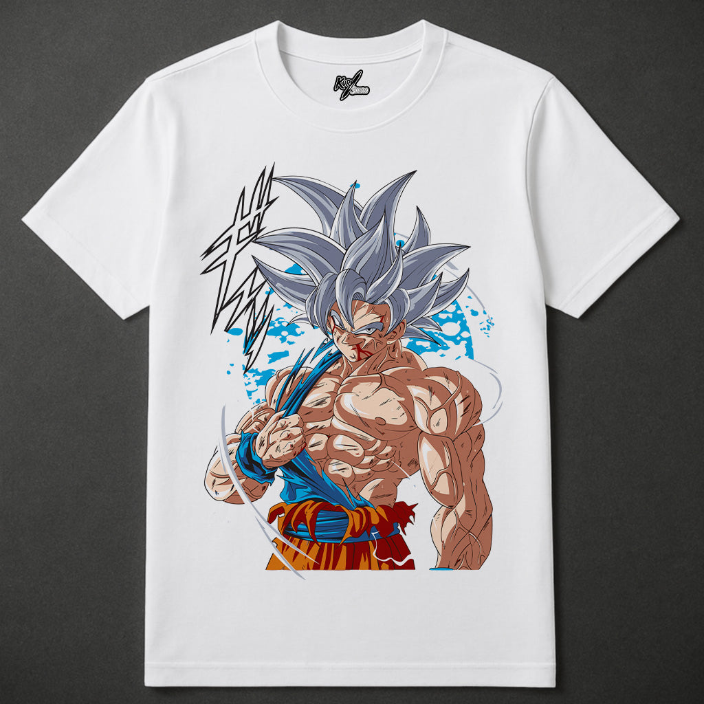 GOKU - RISING INSTINCT